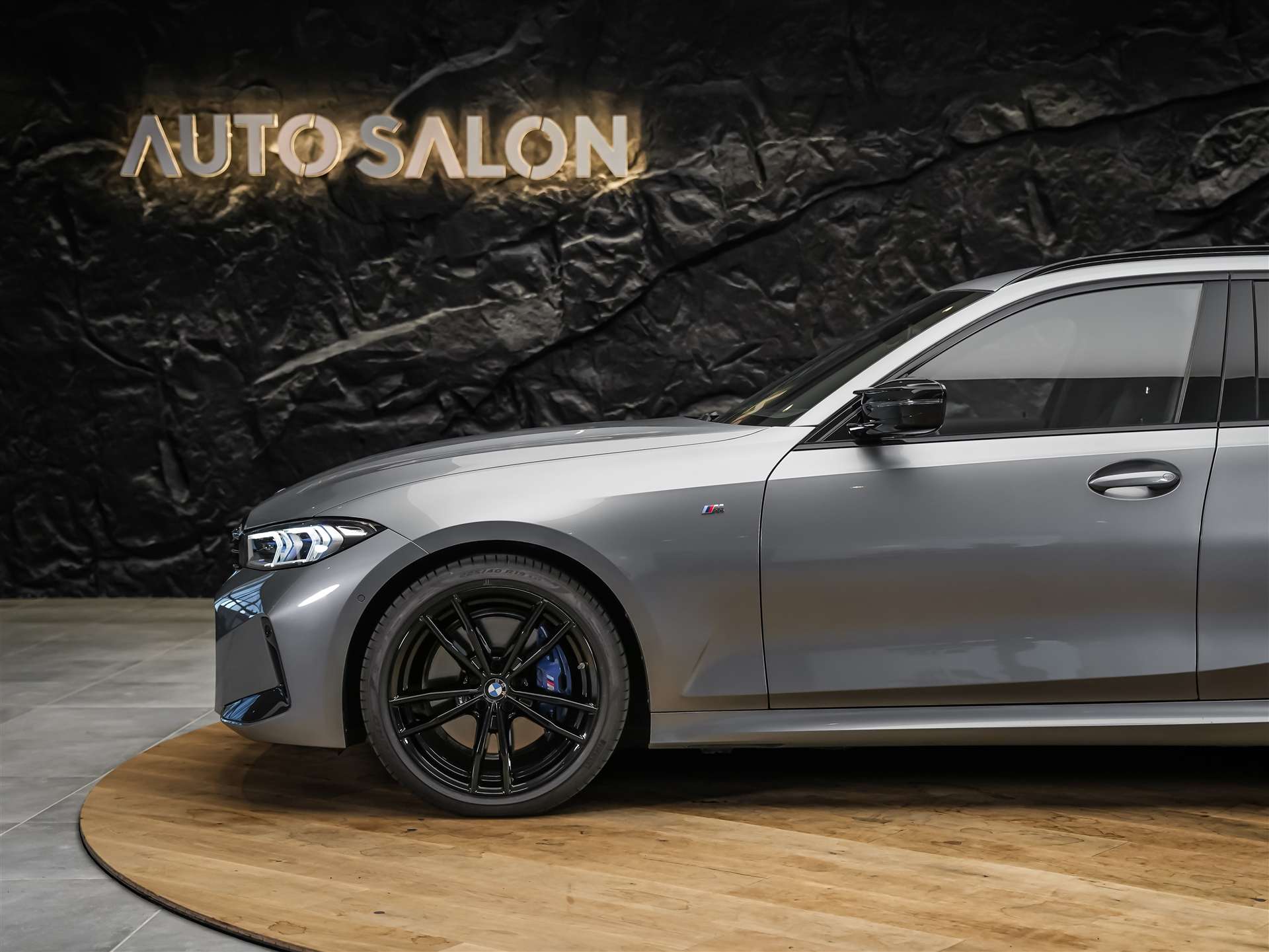 BMW M340i xDrive Touring Steptronic *Head Up*Memory*Assistenten* Ambientebeleuchtung*-image-15