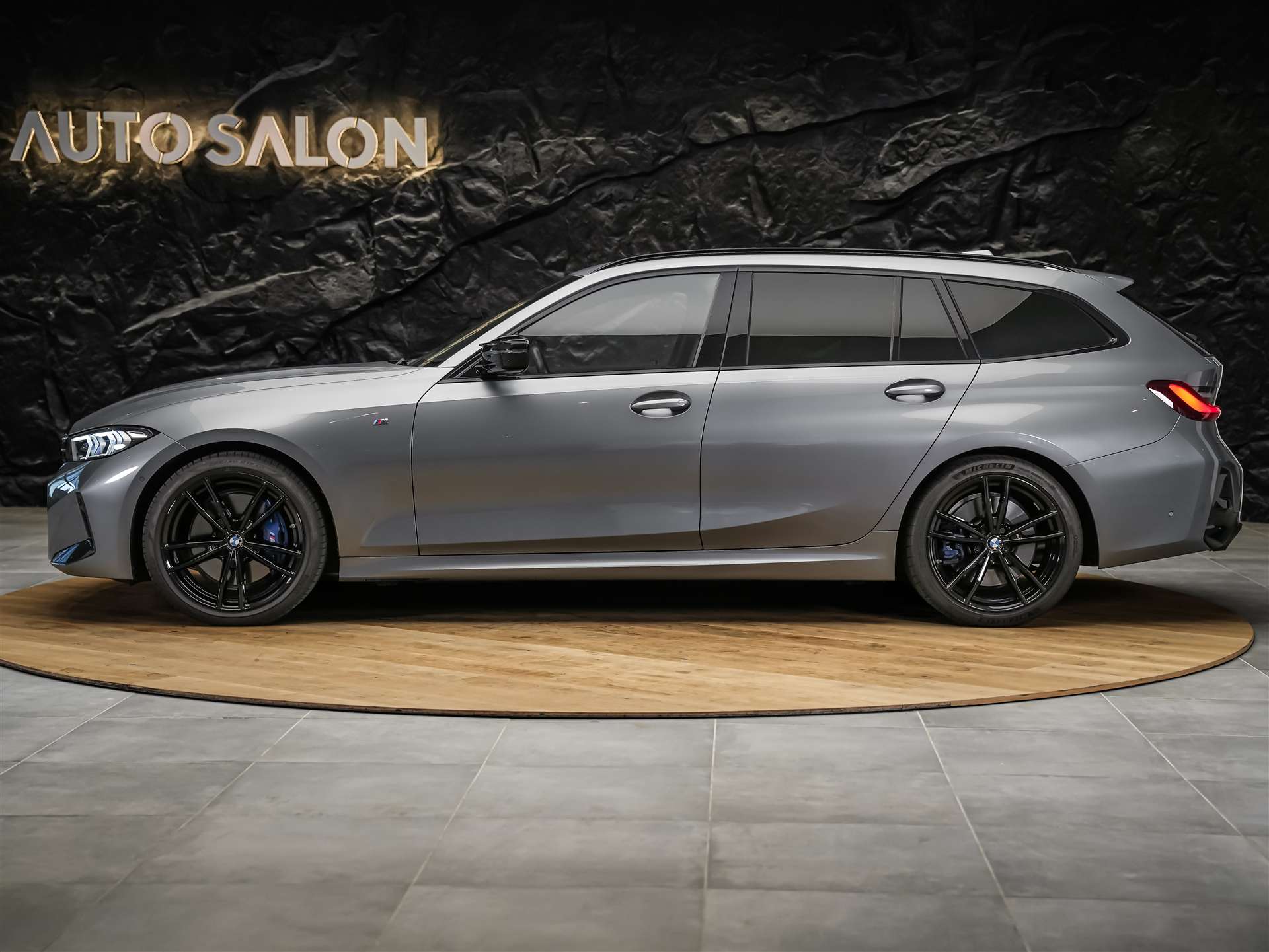 BMW M340i xDrive Touring Steptronic *Head Up*Memory*Assistenten* Ambientebeleuchtung*-showroom-element-2