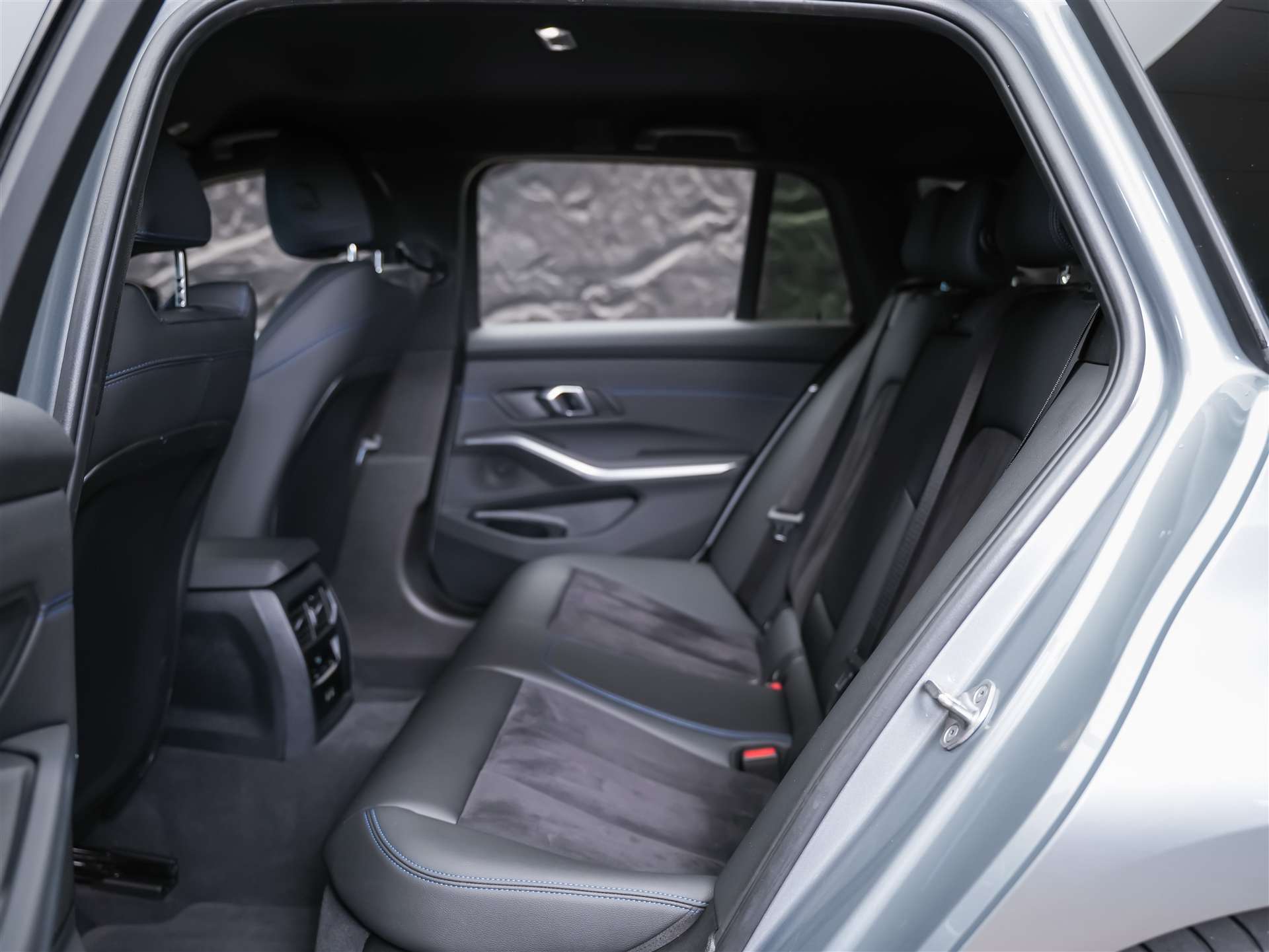 BMW M340i xDrive Touring Steptronic *Head Up*Memory*Assistenten* Ambientebeleuchtung*-image-12