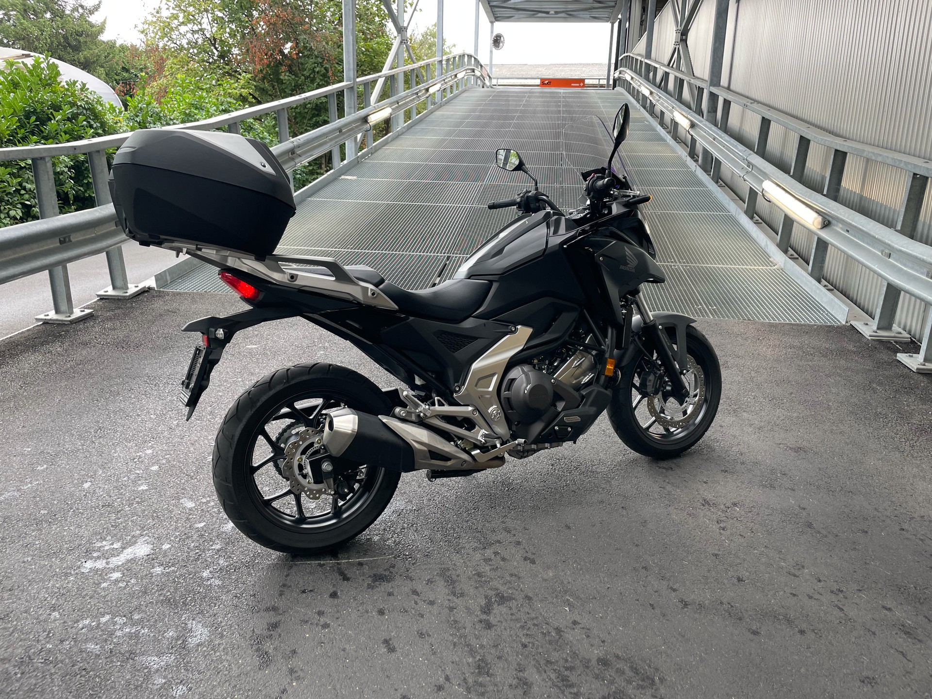 HONDA NC 750 X DCT-image-3