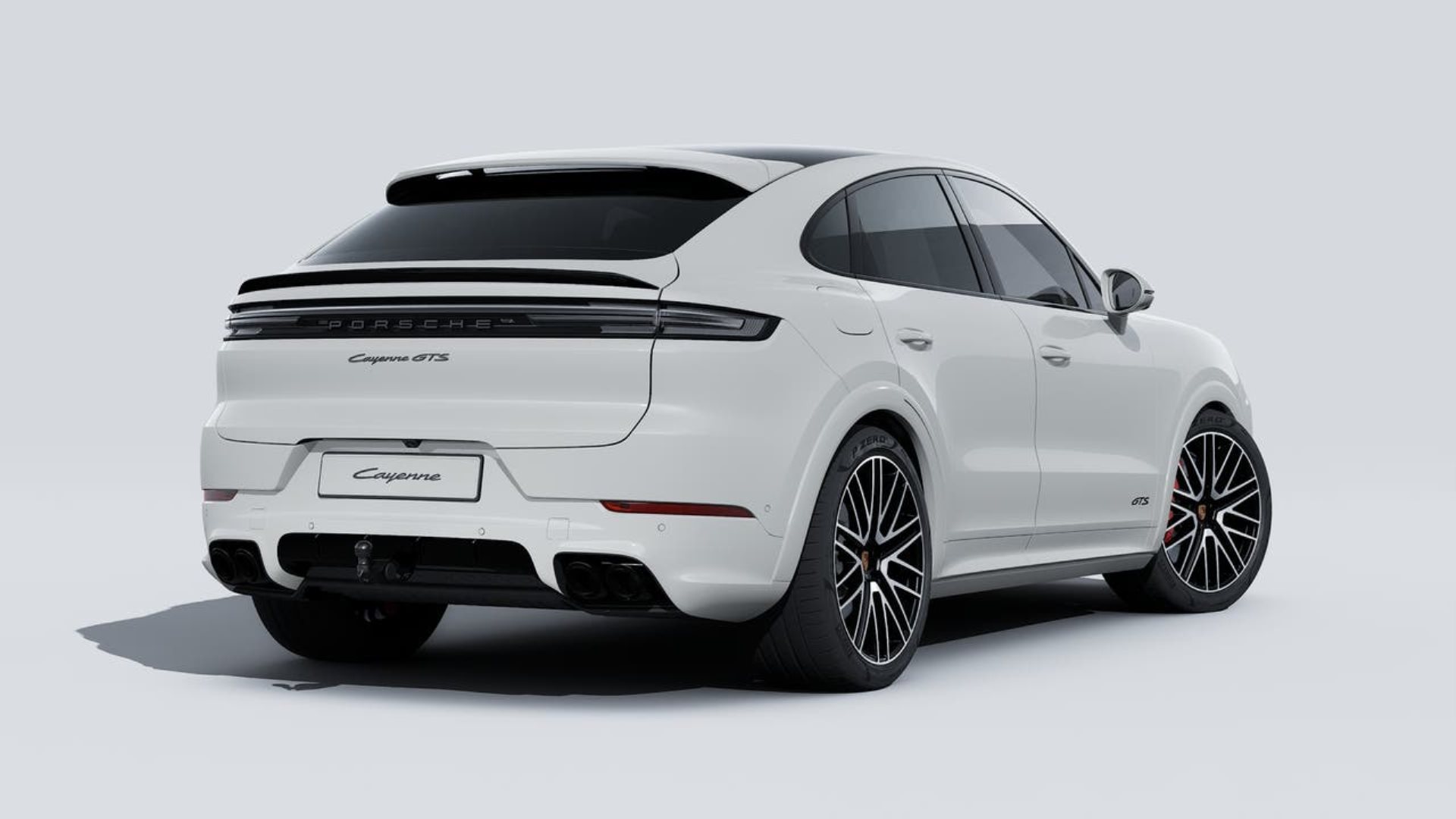 PORSCHE Cayenne GTS Coupé-image-8