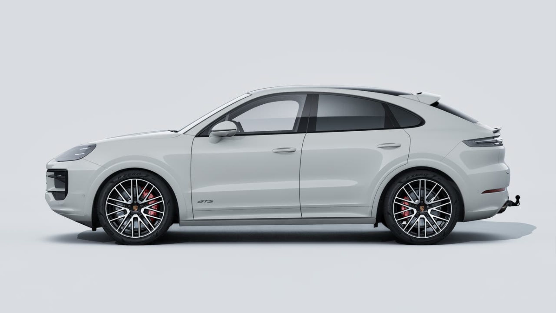 PORSCHE Cayenne GTS Coupé-showroom-element-1