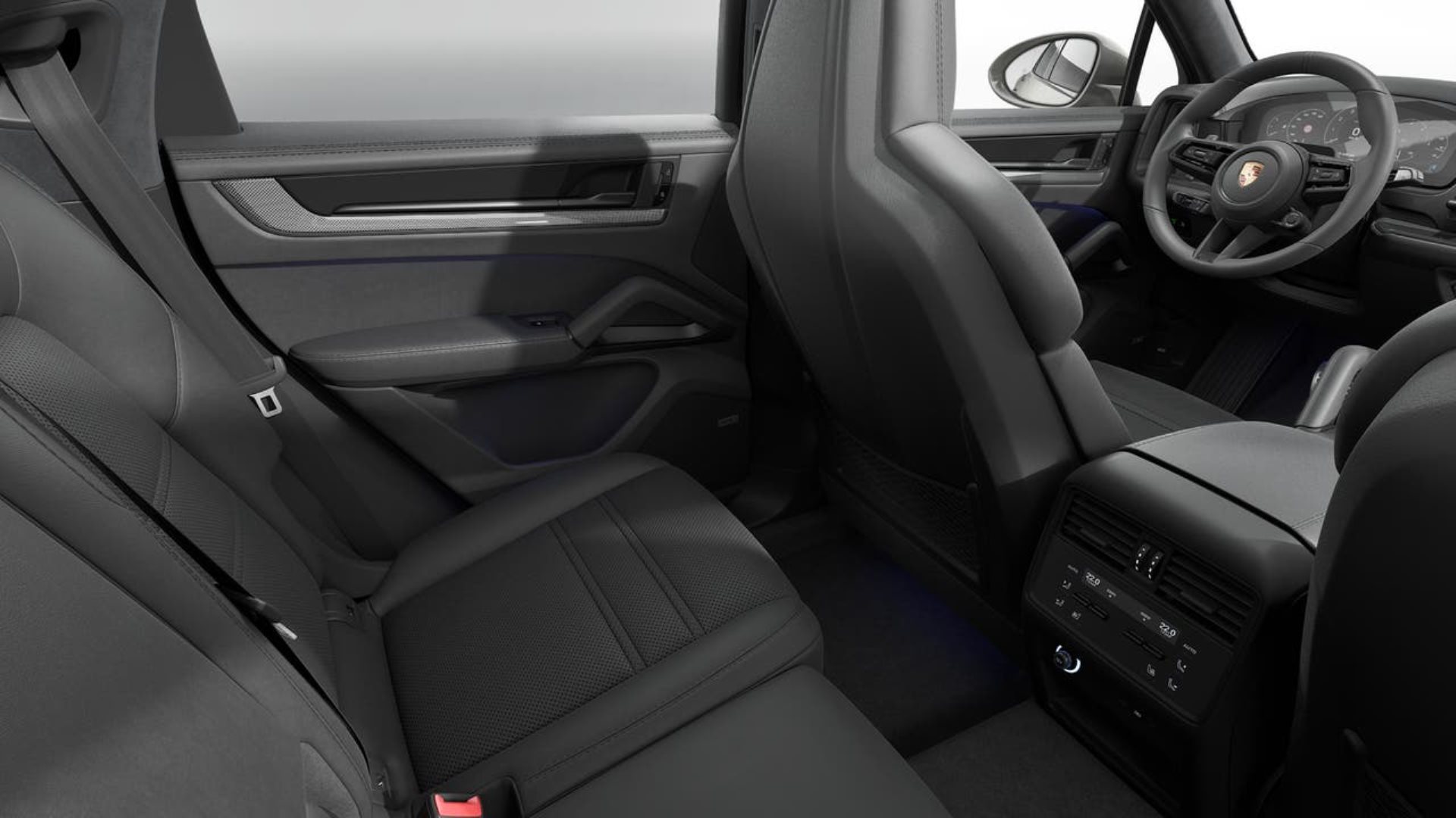 PORSCHE Cayenne GTS Coupé-image-13