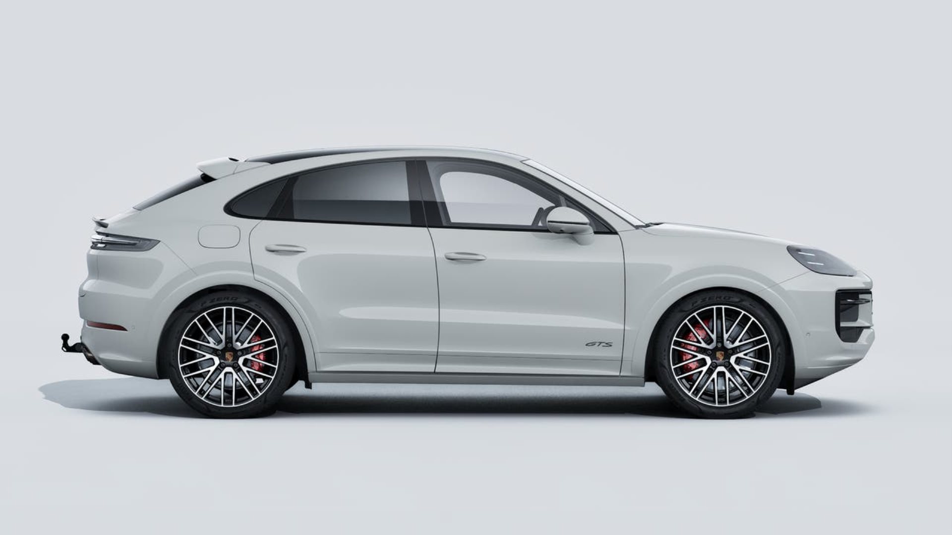 PORSCHE Cayenne GTS Coupé-image-5