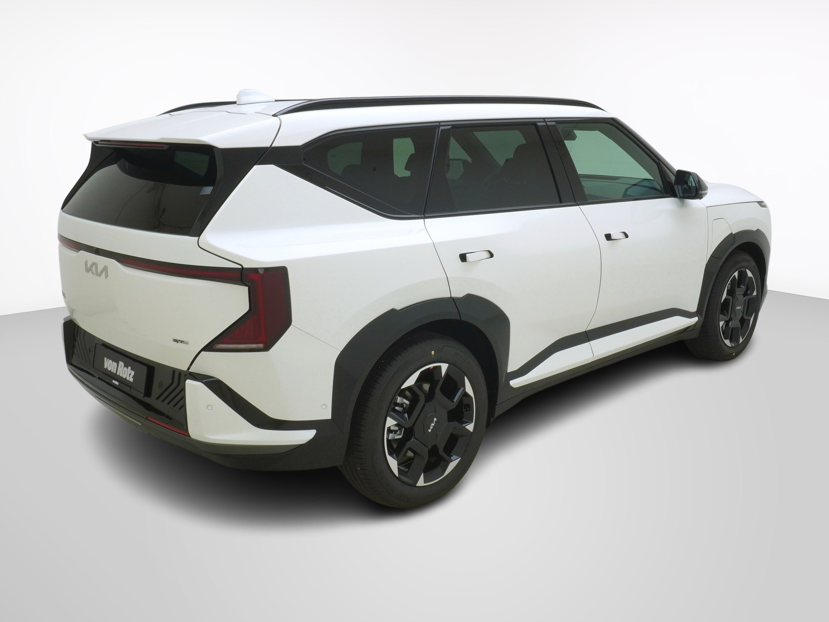 KIA EV5 81 kWh GT-Line-image-4