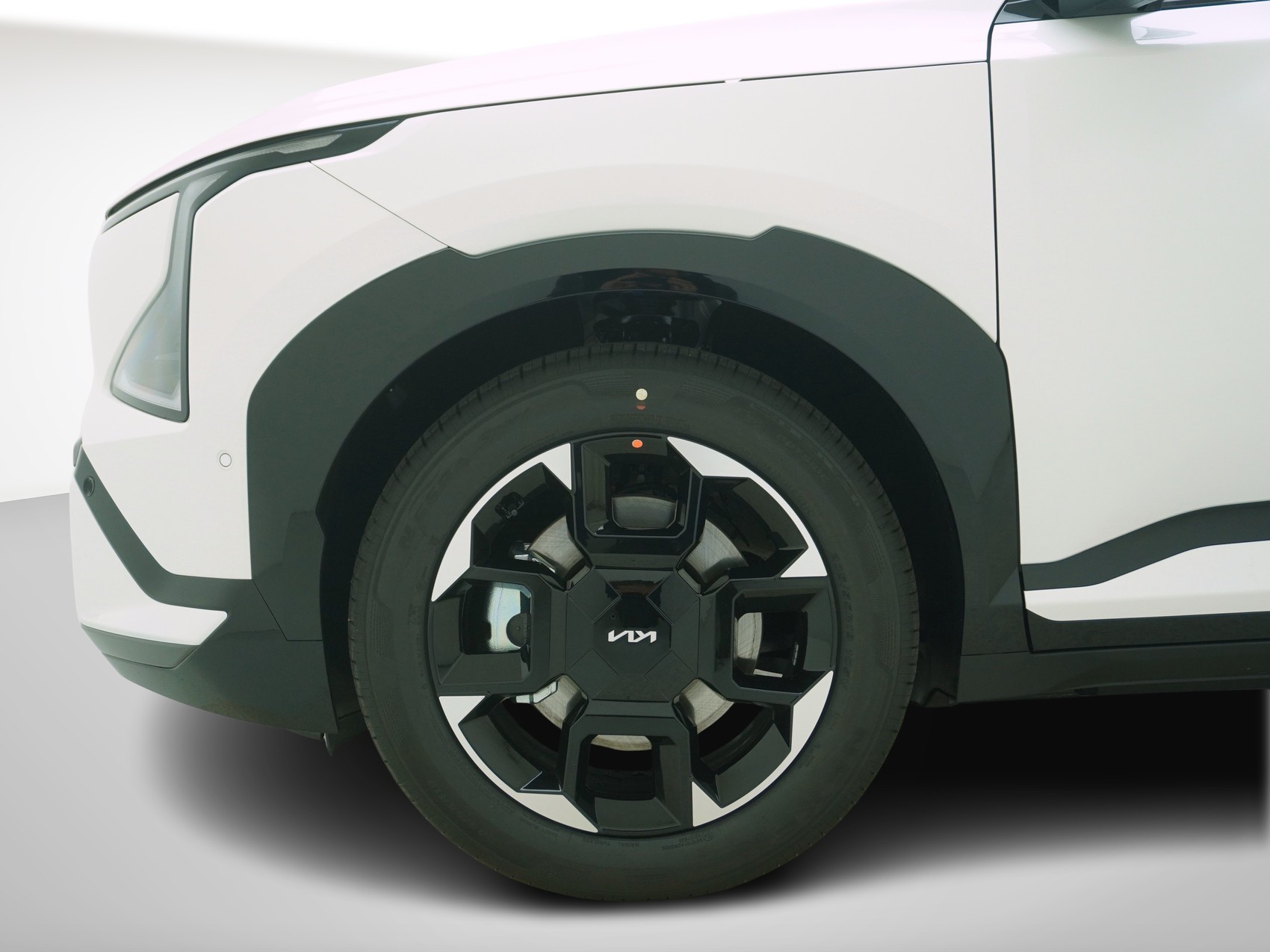 KIA EV5 81 kWh GT-Line-image-7