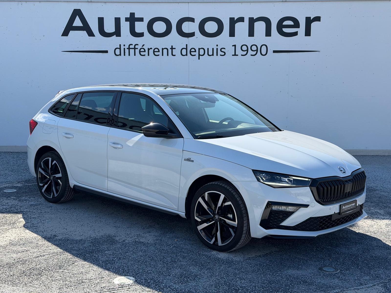 SKODA Scala 1.5 TSI Monte Carlo DSG-showroom-element-1