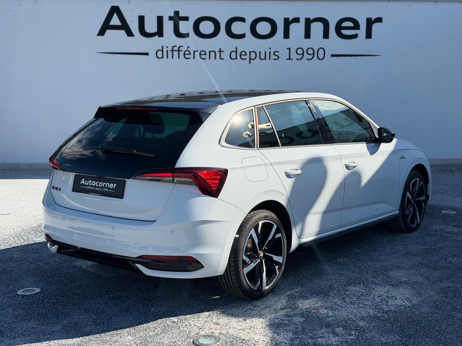 SKODA Scala 1.5 TSI Monte Carlo DSG-showroom-element-2
