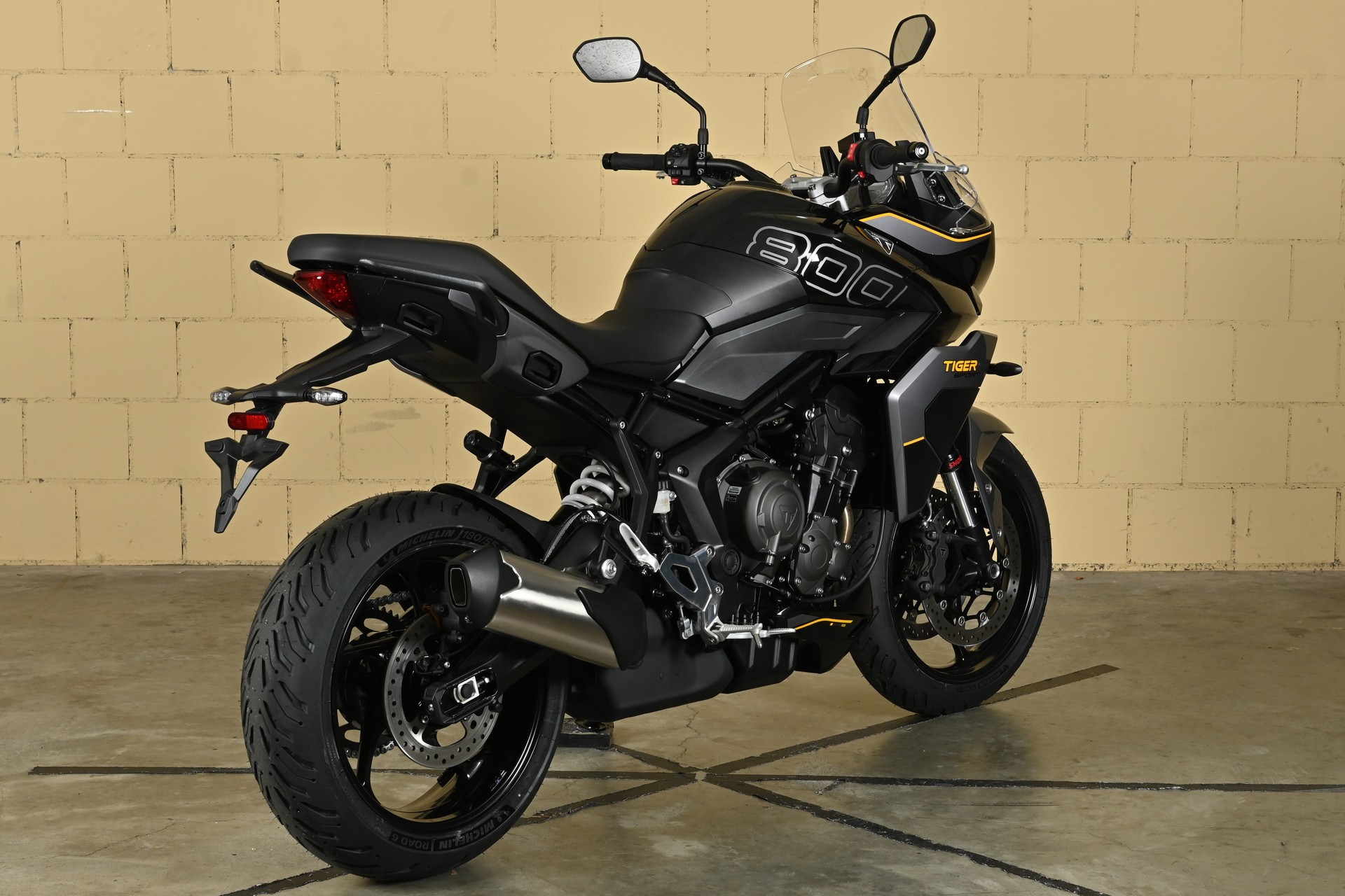 TRIUMPH Tiger Sport 800-image-5