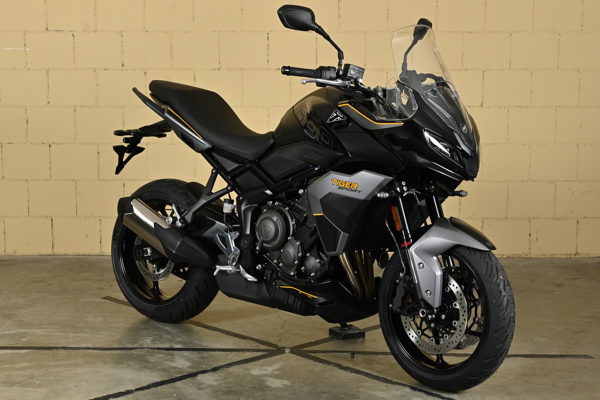 TRIUMPH Tiger Sport 800-image-7