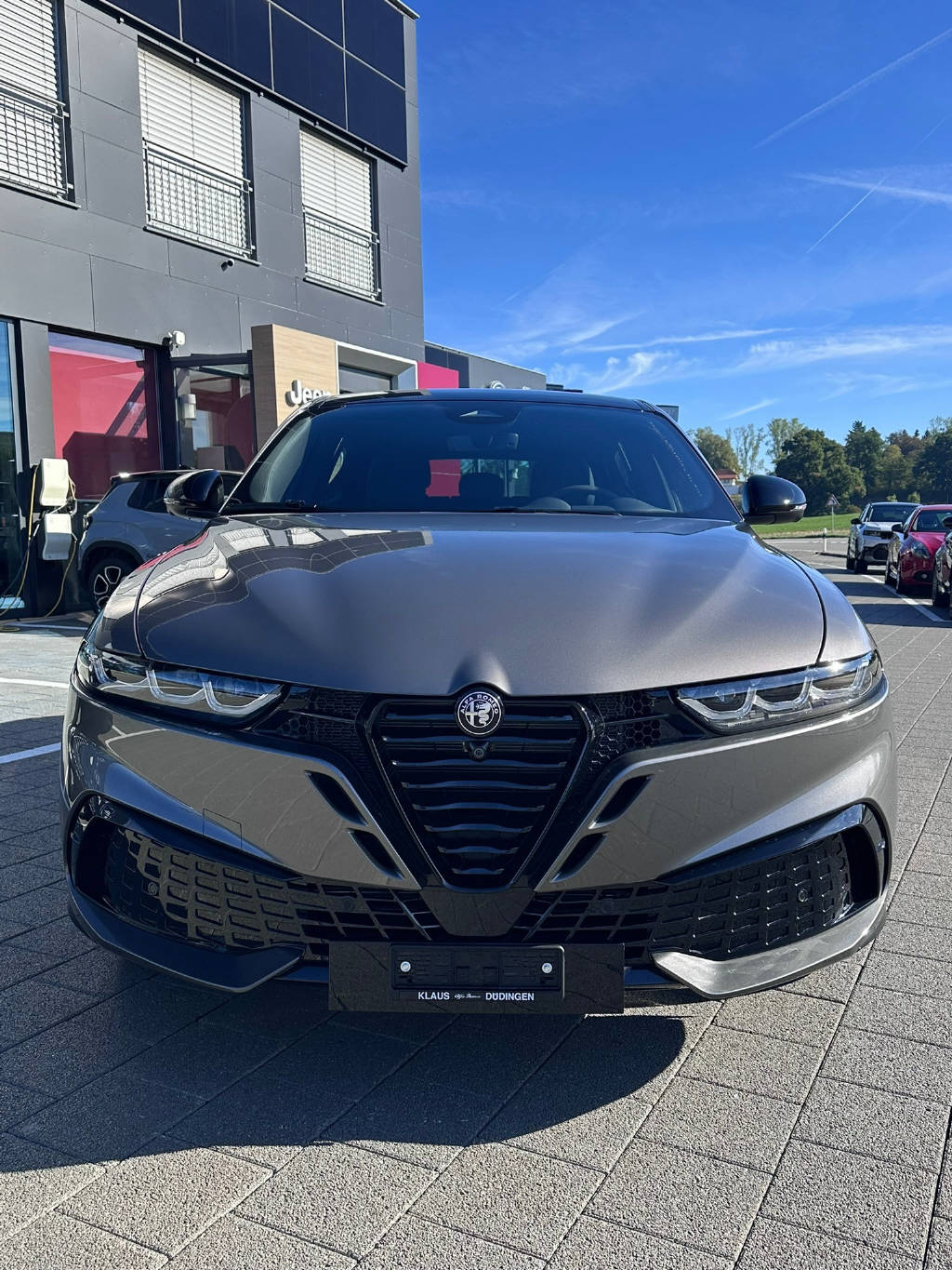 ALFA ROMEO Tonale 1.5 Veloce-image-4