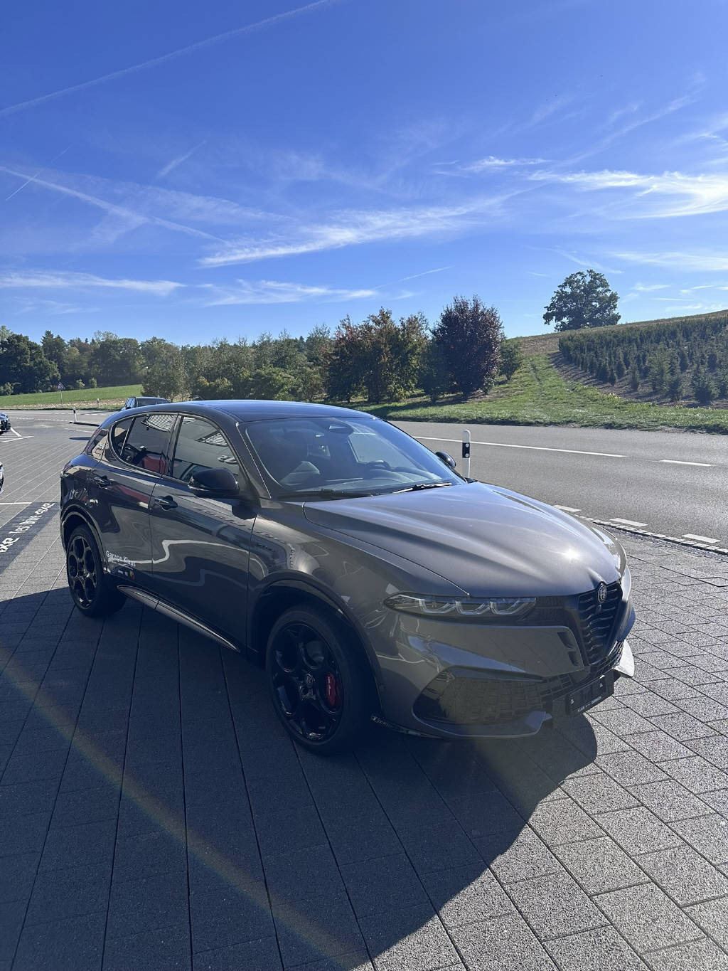 ALFA ROMEO Tonale 1.5 Veloce-showroom-element-3