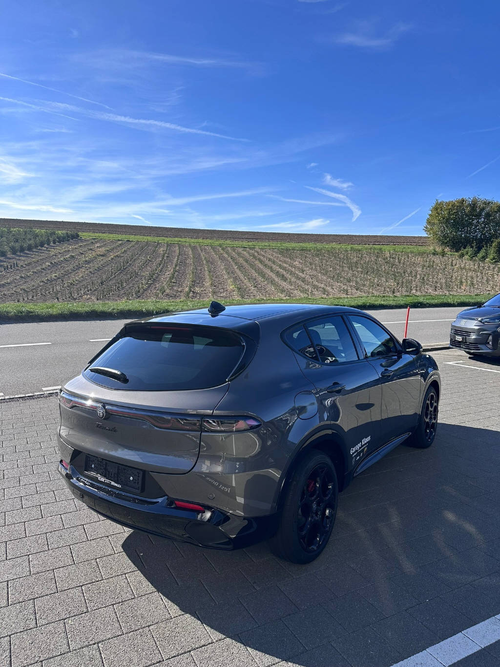 ALFA ROMEO Tonale 1.5 Veloce-showroom-element-2