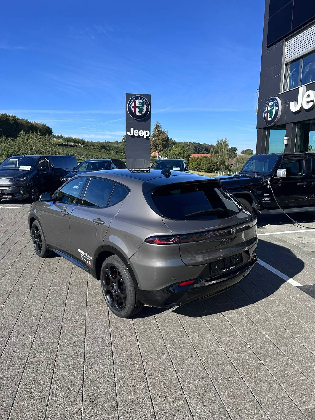 ALFA ROMEO Tonale 1.5 Veloce-showroom-element-1