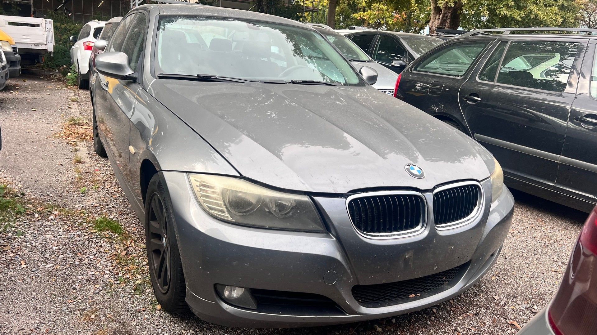 BMW 320d more4you-image-1