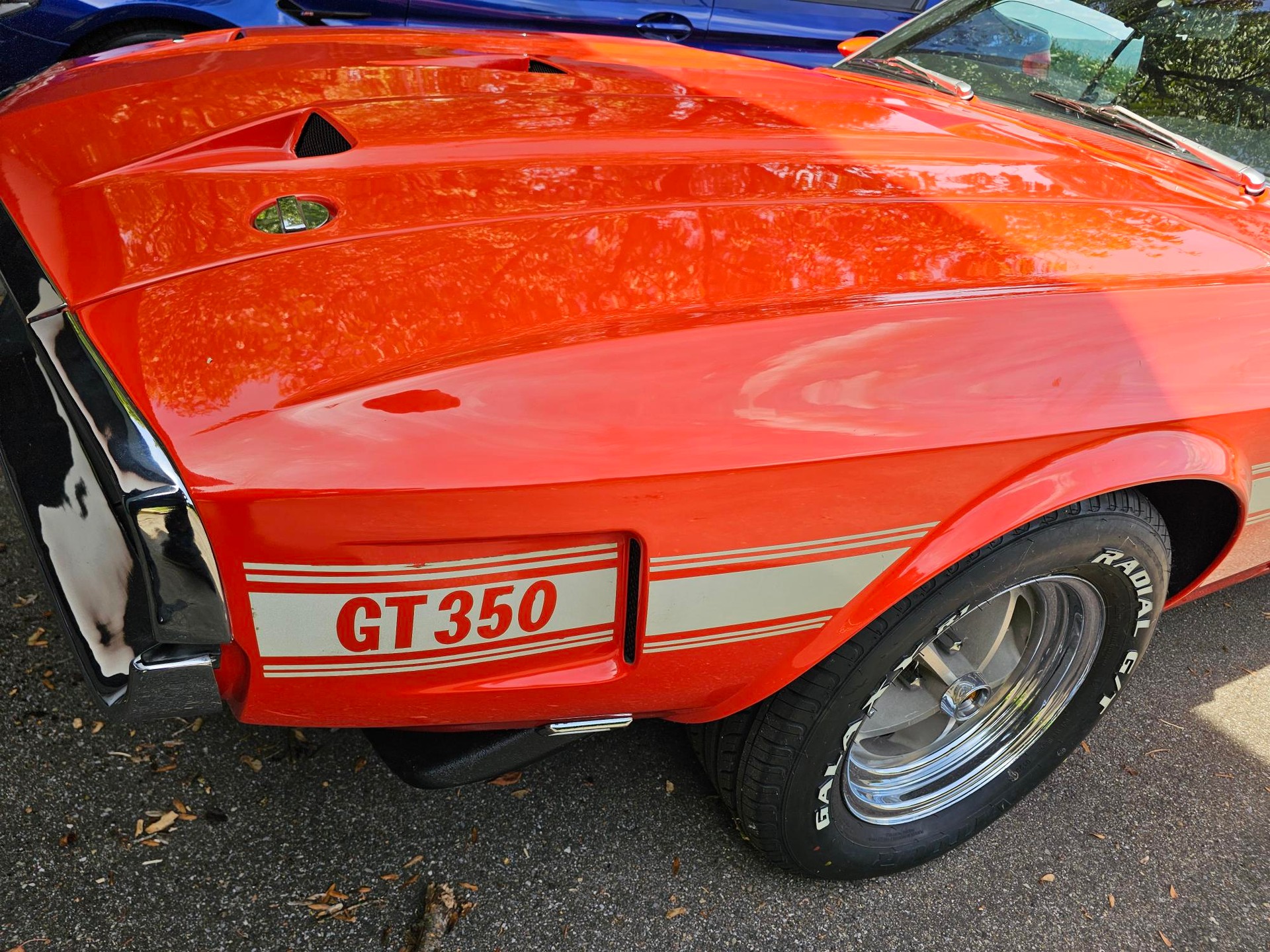 FORD GT350-image-10