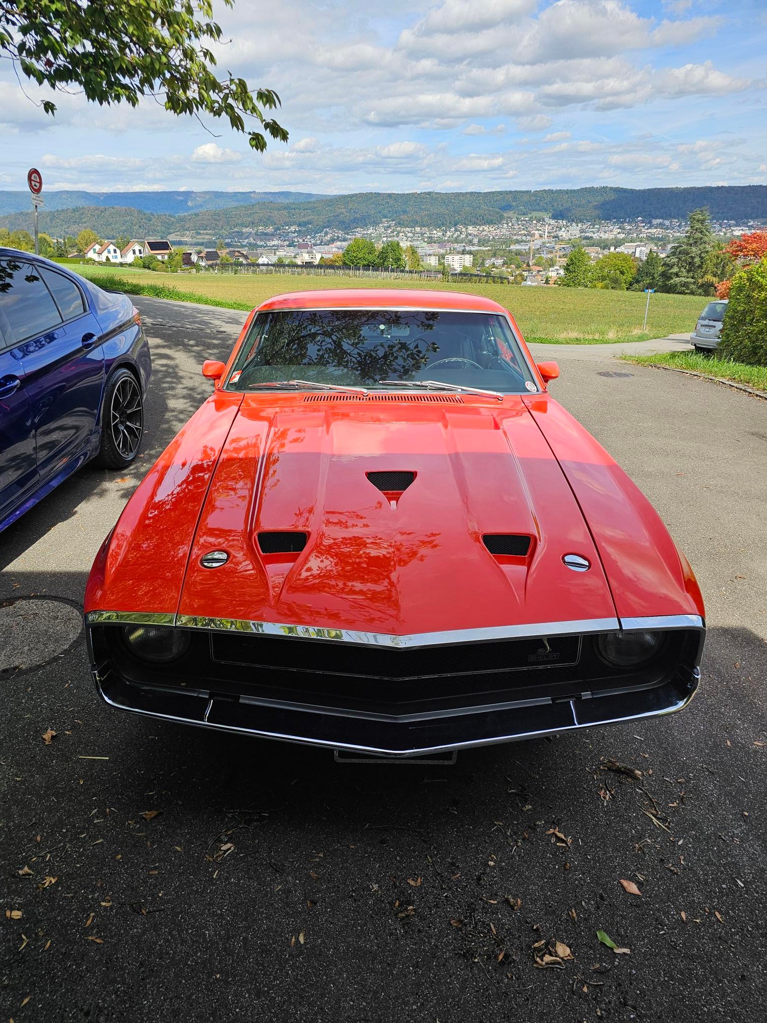 FORD GT350-image-7