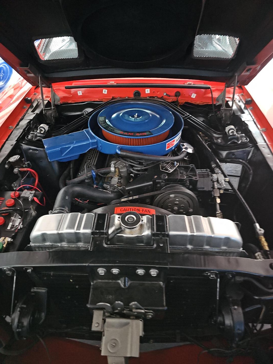 FORD GT350-image-16