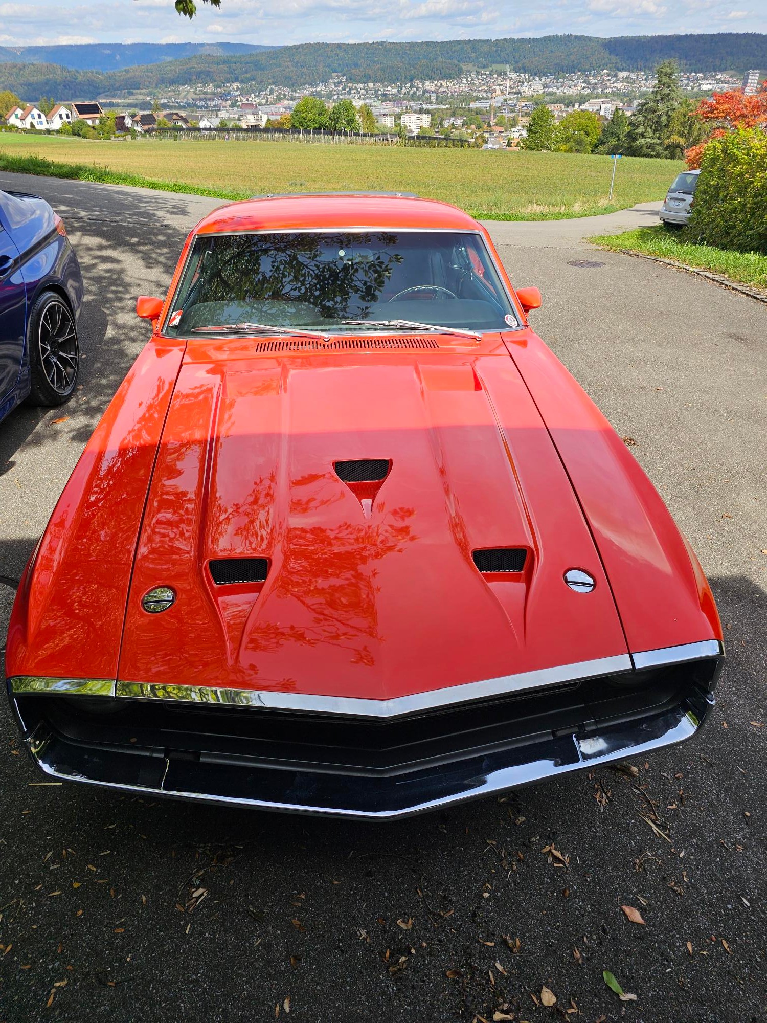 FORD GT350-image-13