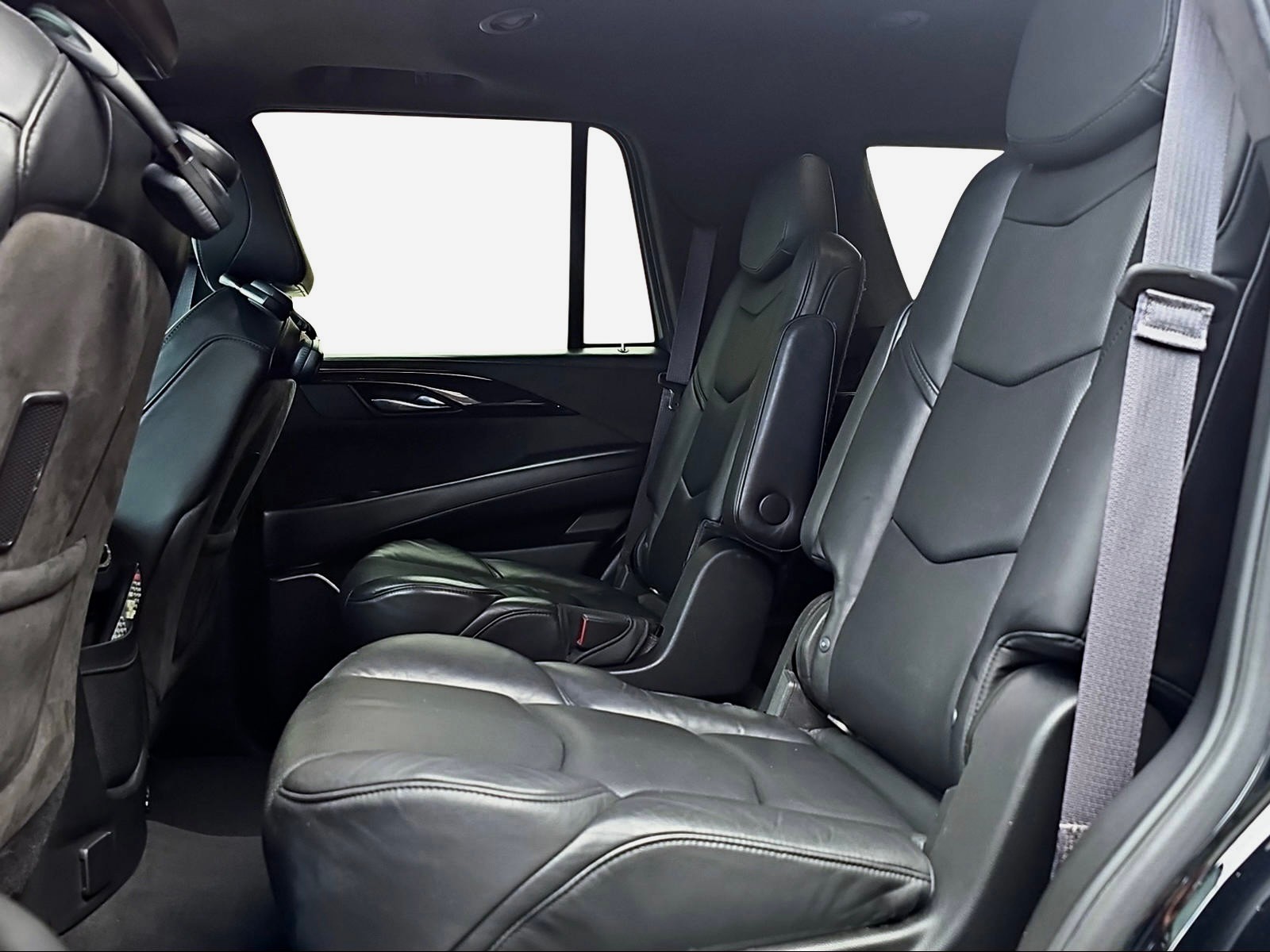 CADILLAC Escalade 6.2 Platinum Automatic-image-9