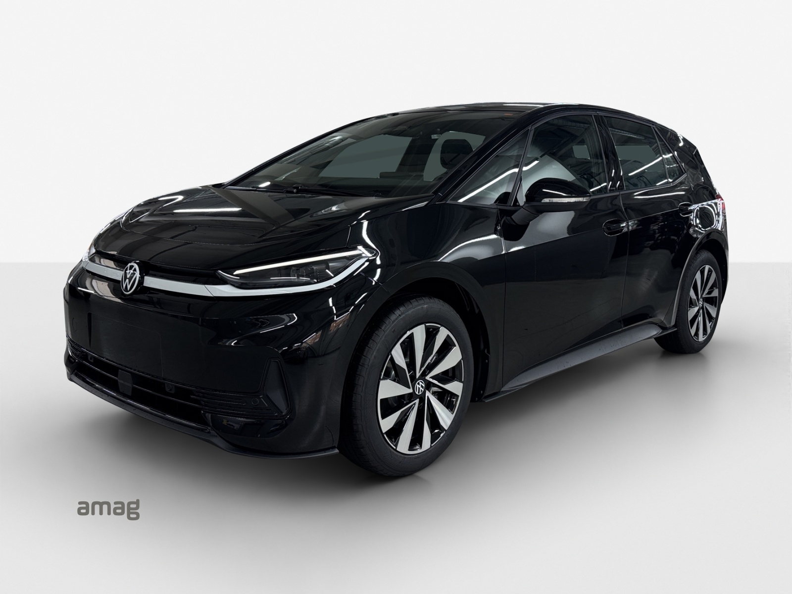 VW ID.3 Neo 50 kWh 170PS Life