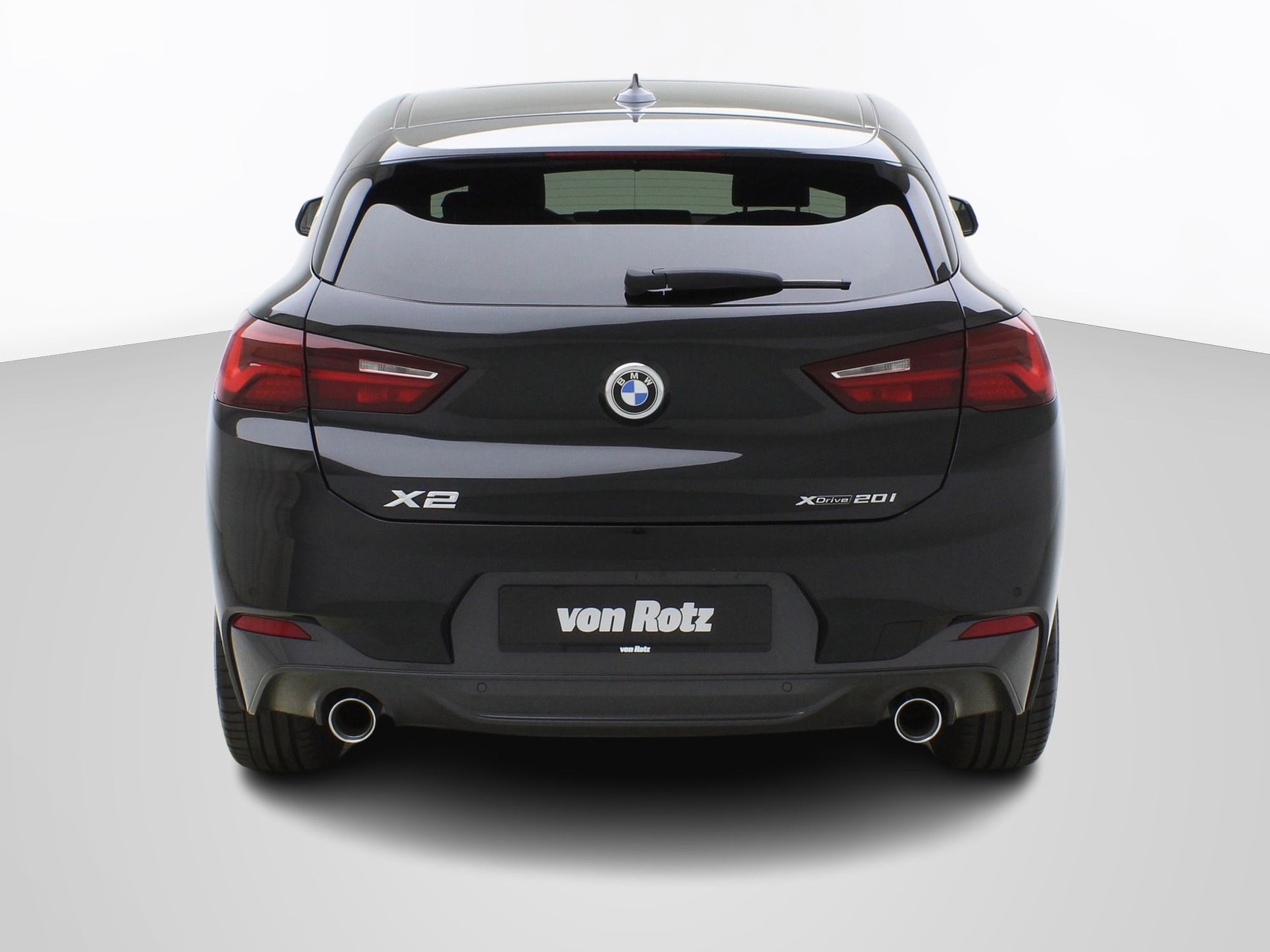 BMW X2 20i xDrive M Sport-showroom-element-3