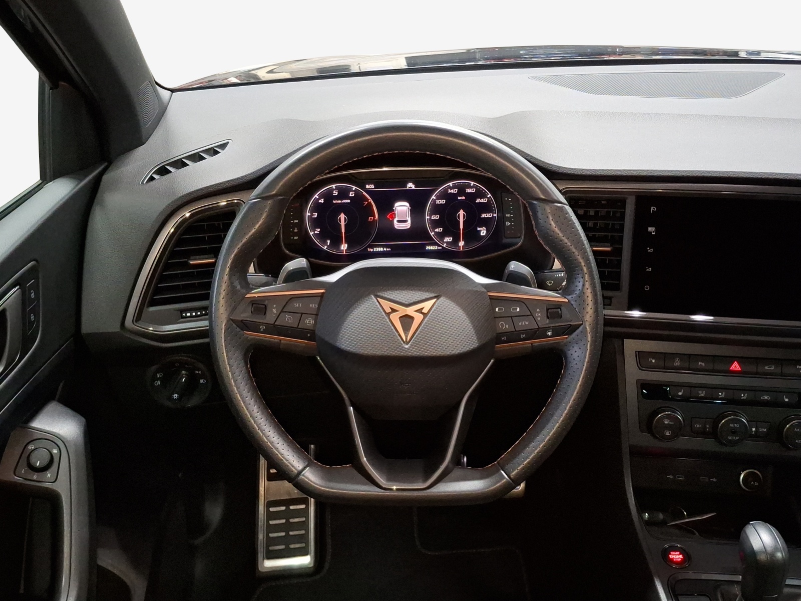 CUPRA Ateca 2.0TSI 4Drive DSG-image-9