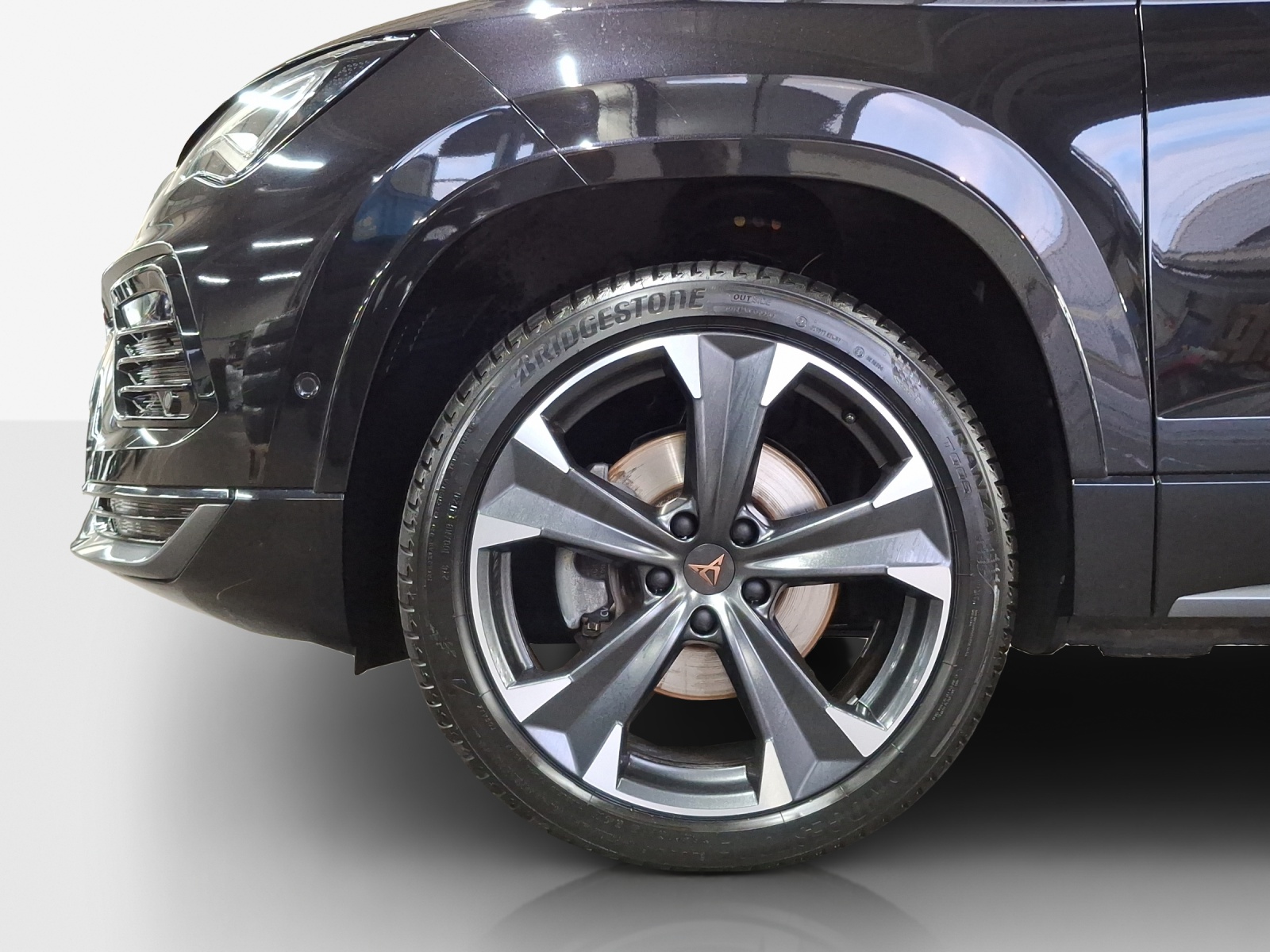 CUPRA Ateca 2.0TSI 4Drive DSG-image-14