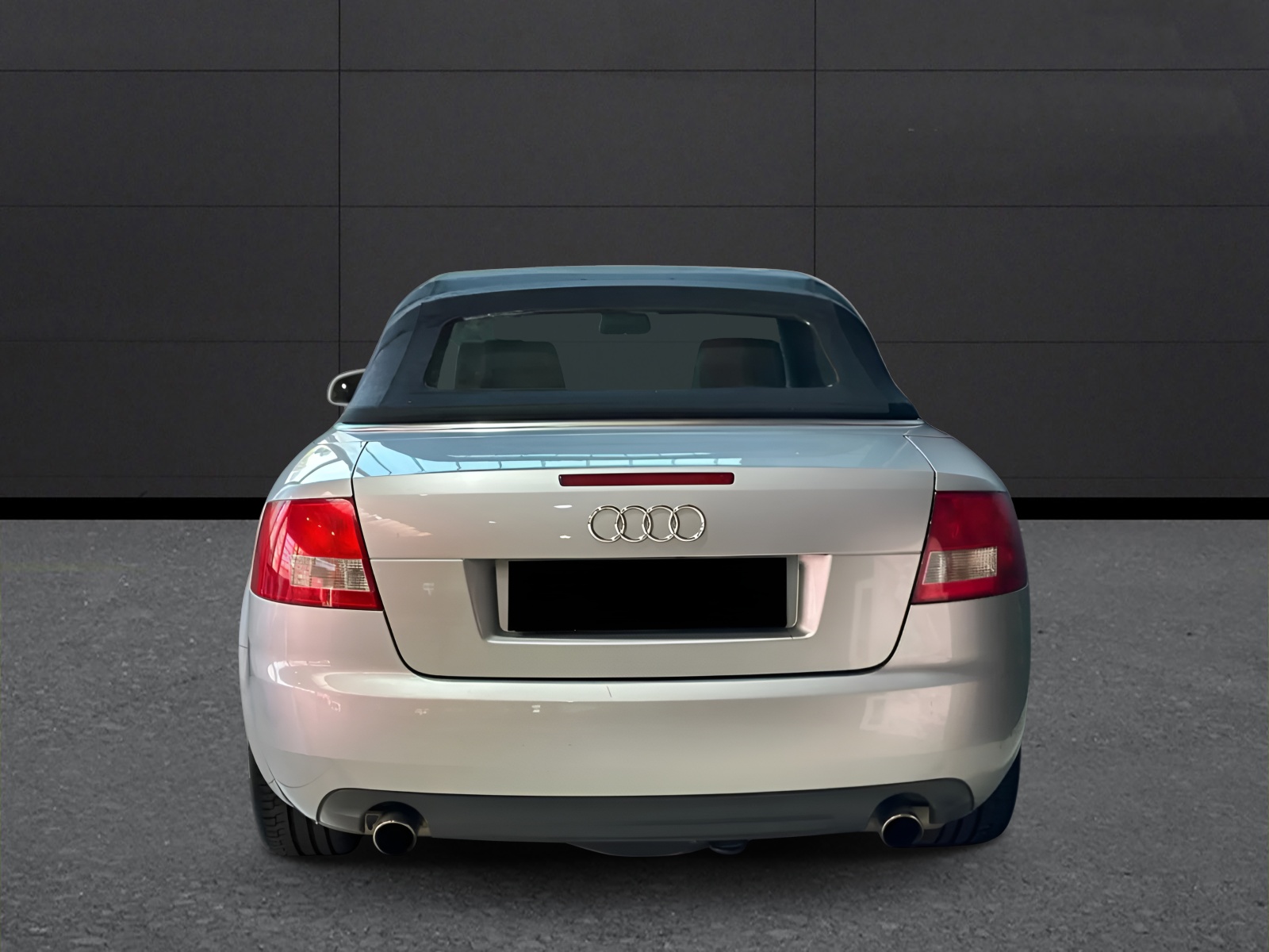 AUDI AUDI A4 Cabriolet 2.4 V6 Automat-image-7