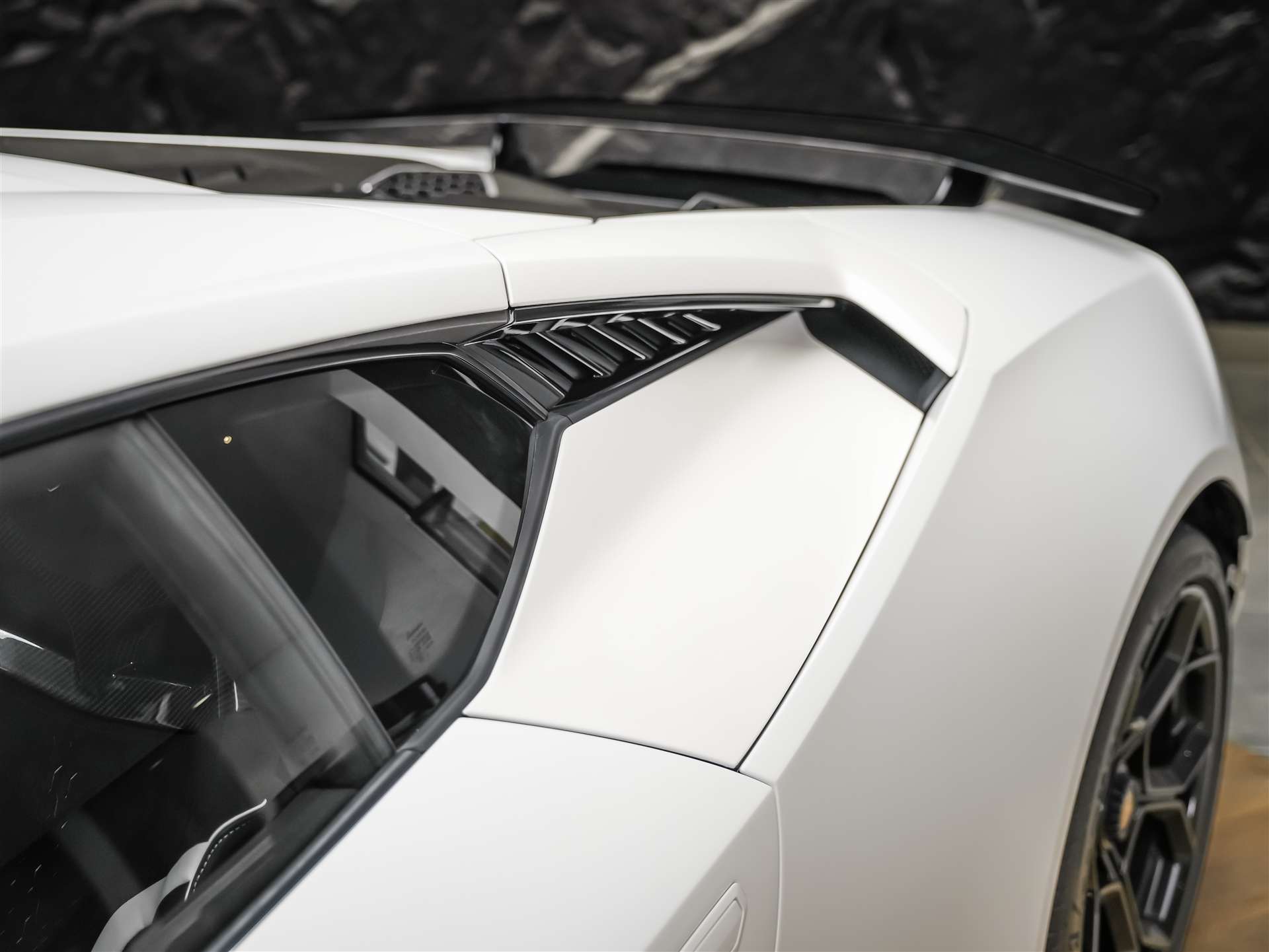 LAMBORGHINI Huracan Tecnica *CH Auto*Full PPF*Weiss Matt*Lift*-image-17