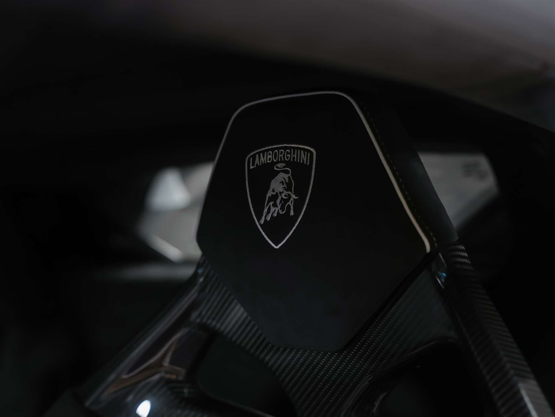 LAMBORGHINI Huracan Tecnica *CH Auto*Full PPF*Weiss Matt*Lift*-image-10
