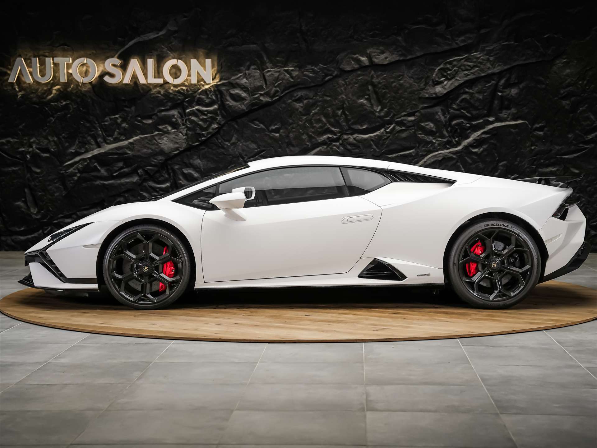 LAMBORGHINI Huracan Tecnica *CH Auto*Full PPF*Weiss Matt*Lift*-showroom-element-1