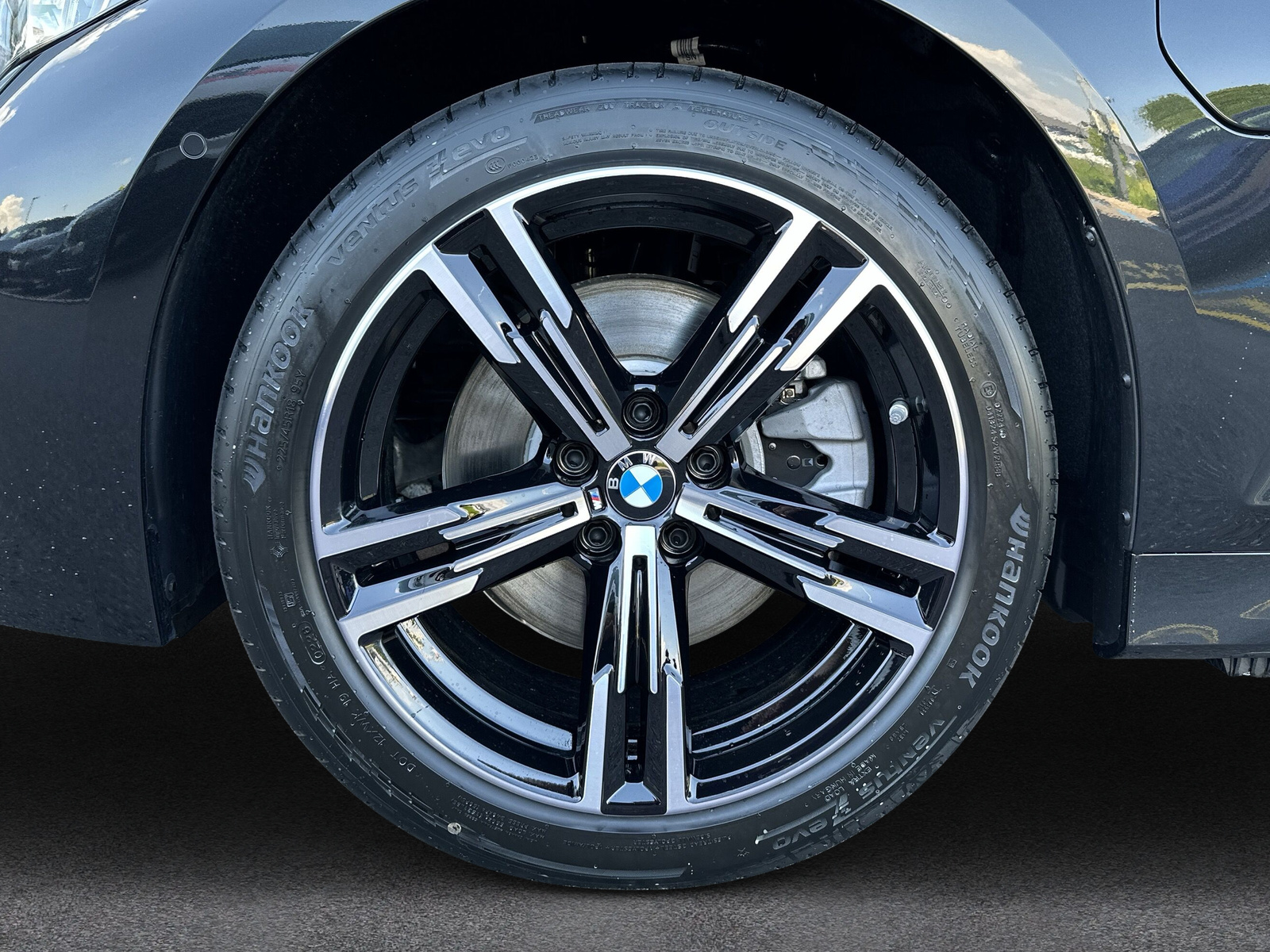 BMW 330e xDrive Steptronic M Sport **Action de leasing à 0.0%**-image-8