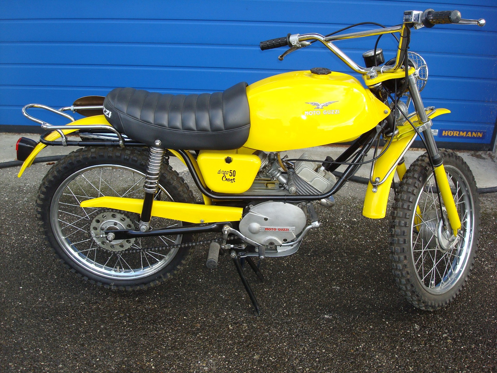 MOTO GUZZI DINGO-image-0