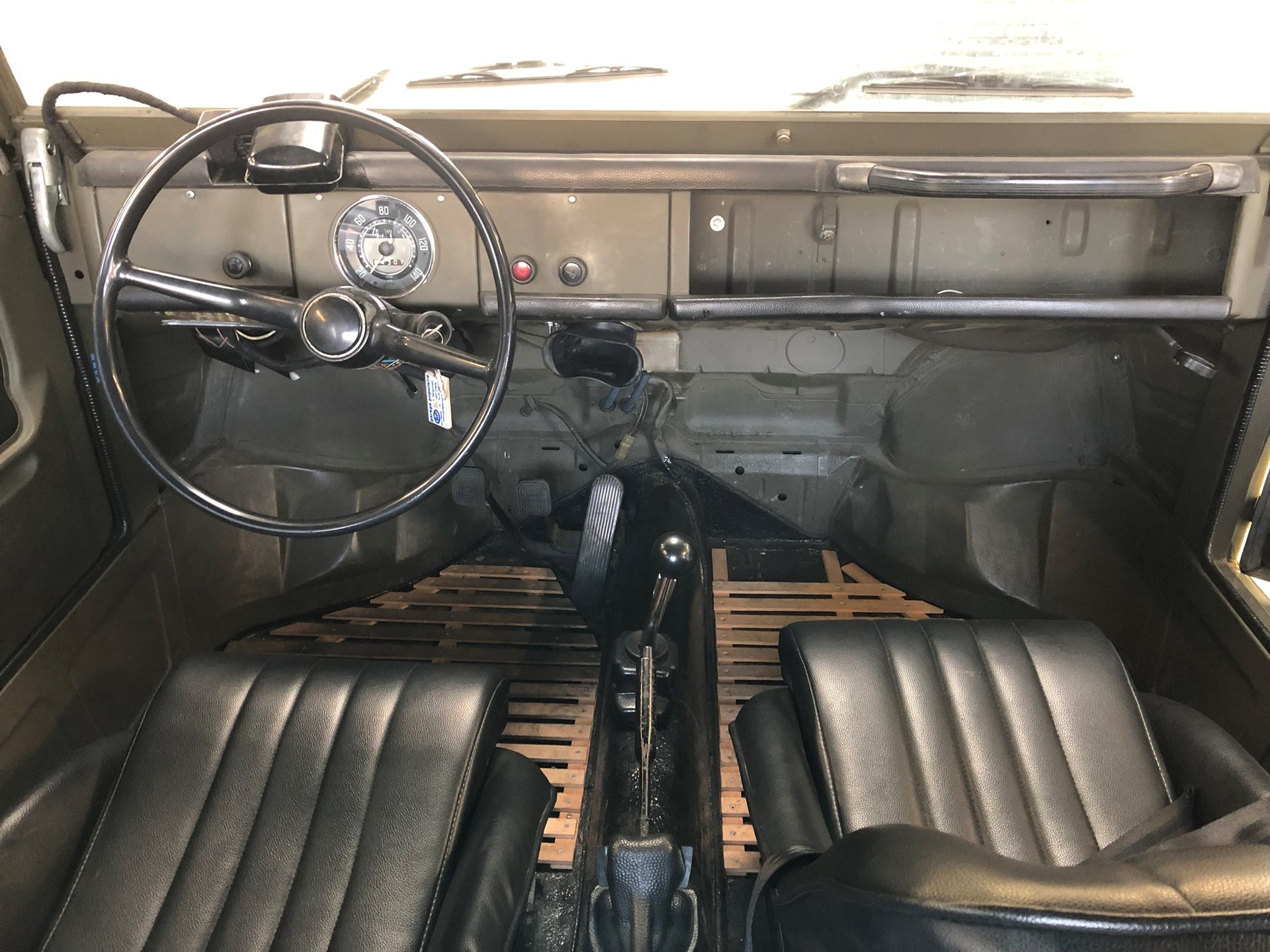 VW TYP 181 Kübelwagen-image-13