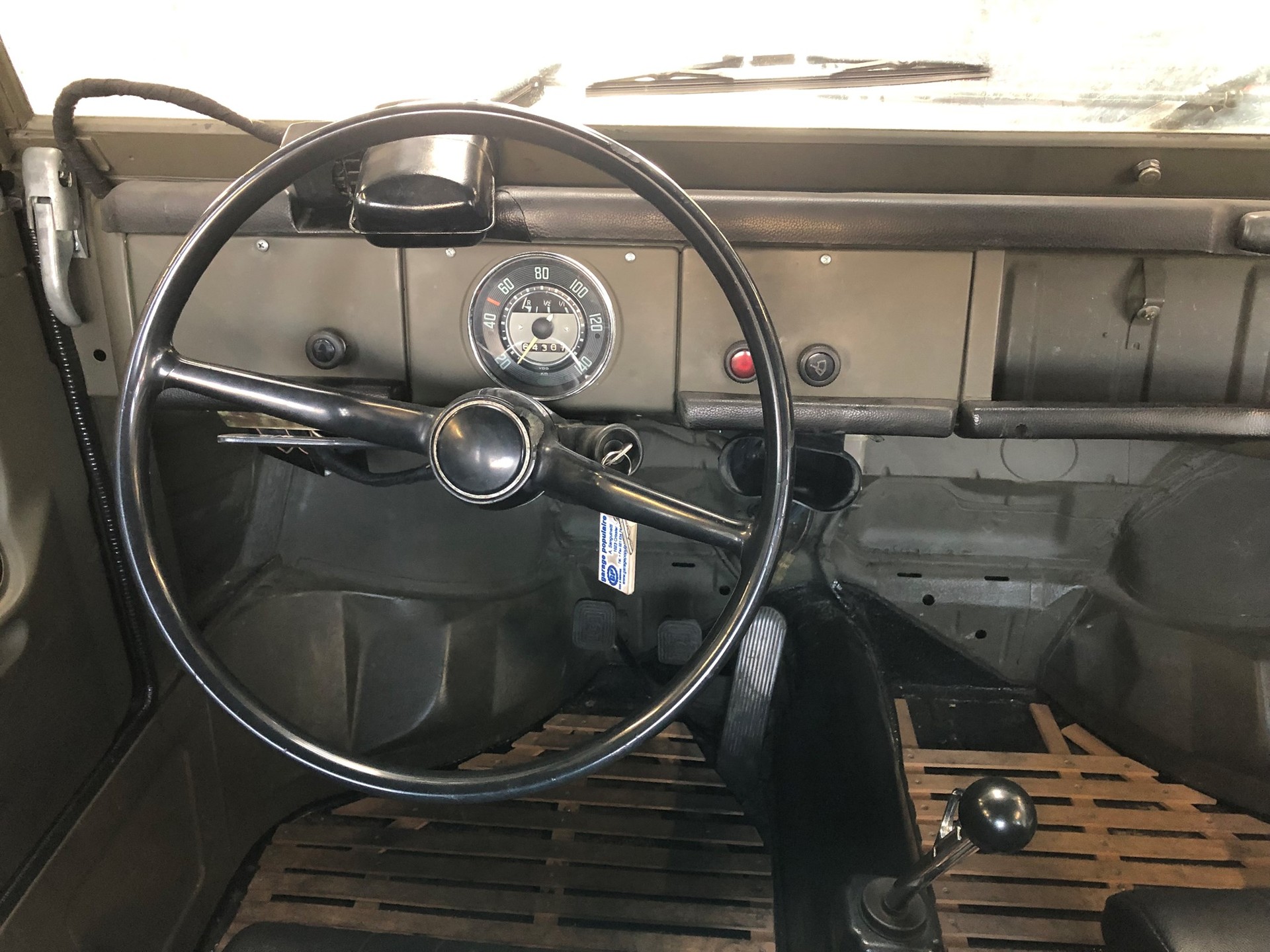 VW TYP 181 Kübelwagen-image-14