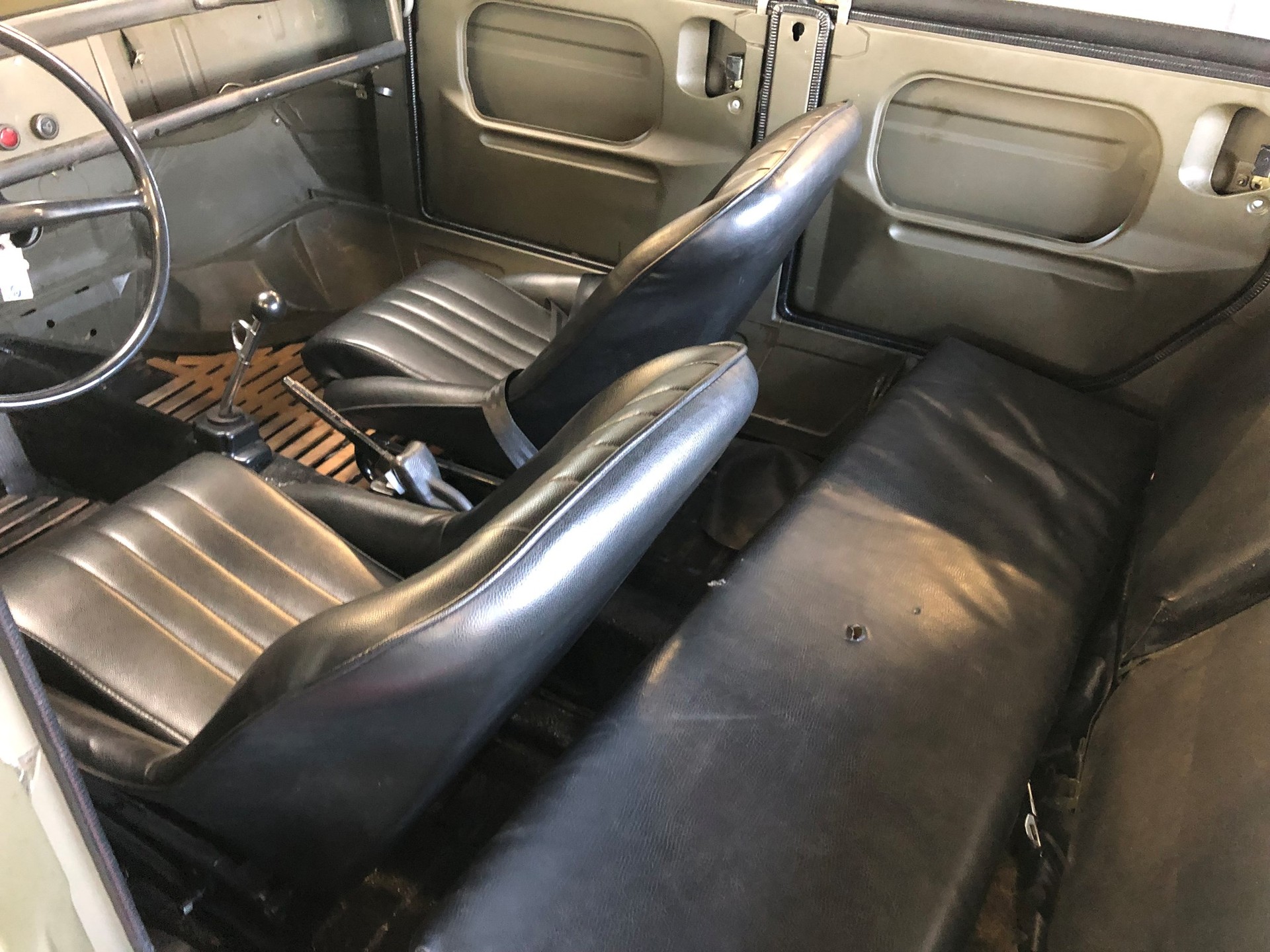 VW TYP 181 Kübelwagen-image-17