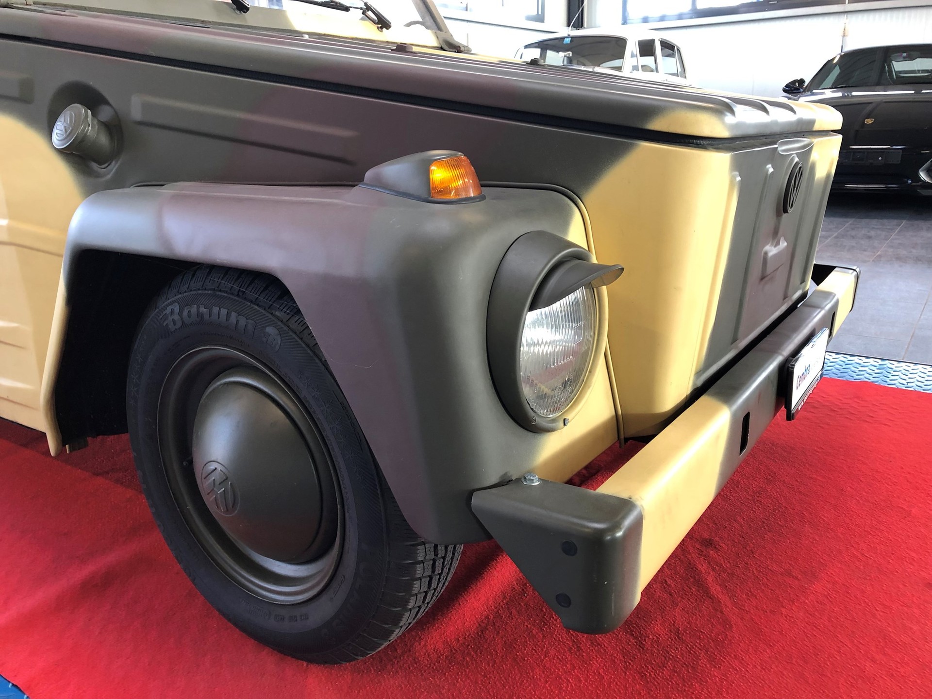VW TYP 181 Kübelwagen-showroom-element-1