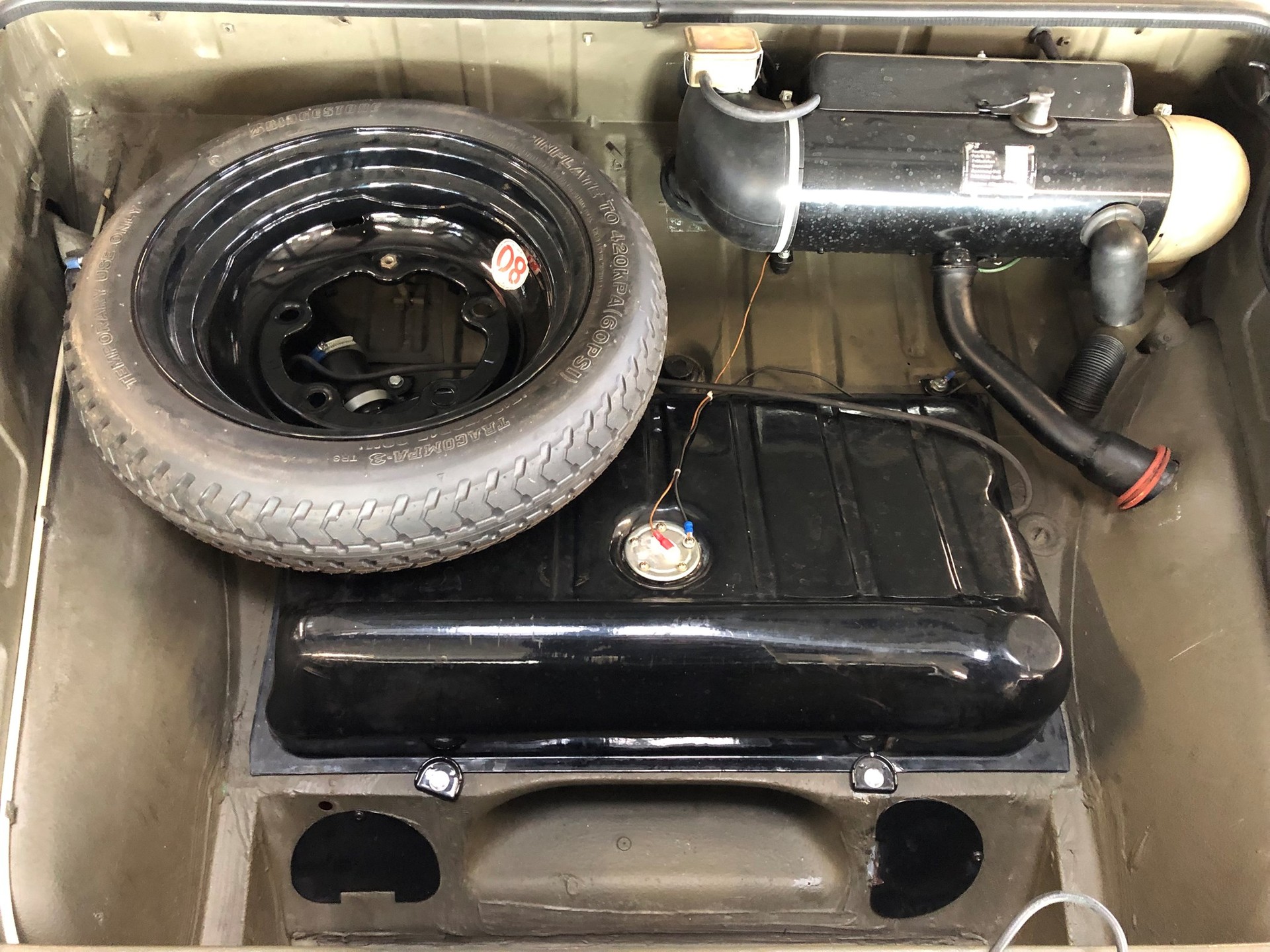VW TYP 181 Kübelwagen-image-21