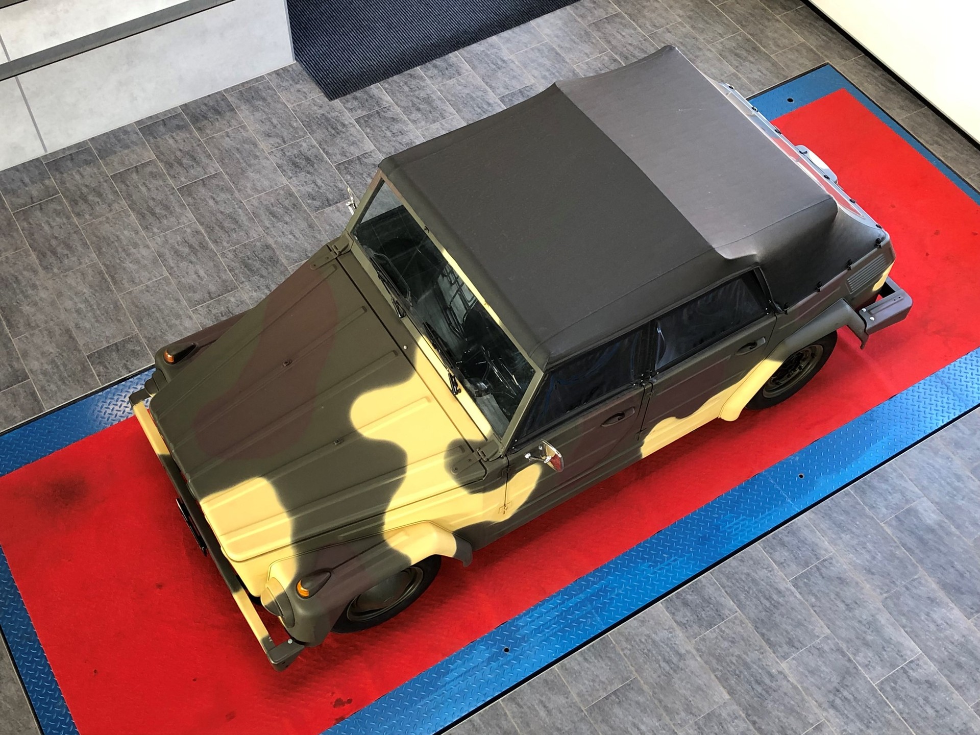 VW TYP 181 Kübelwagen-image-26