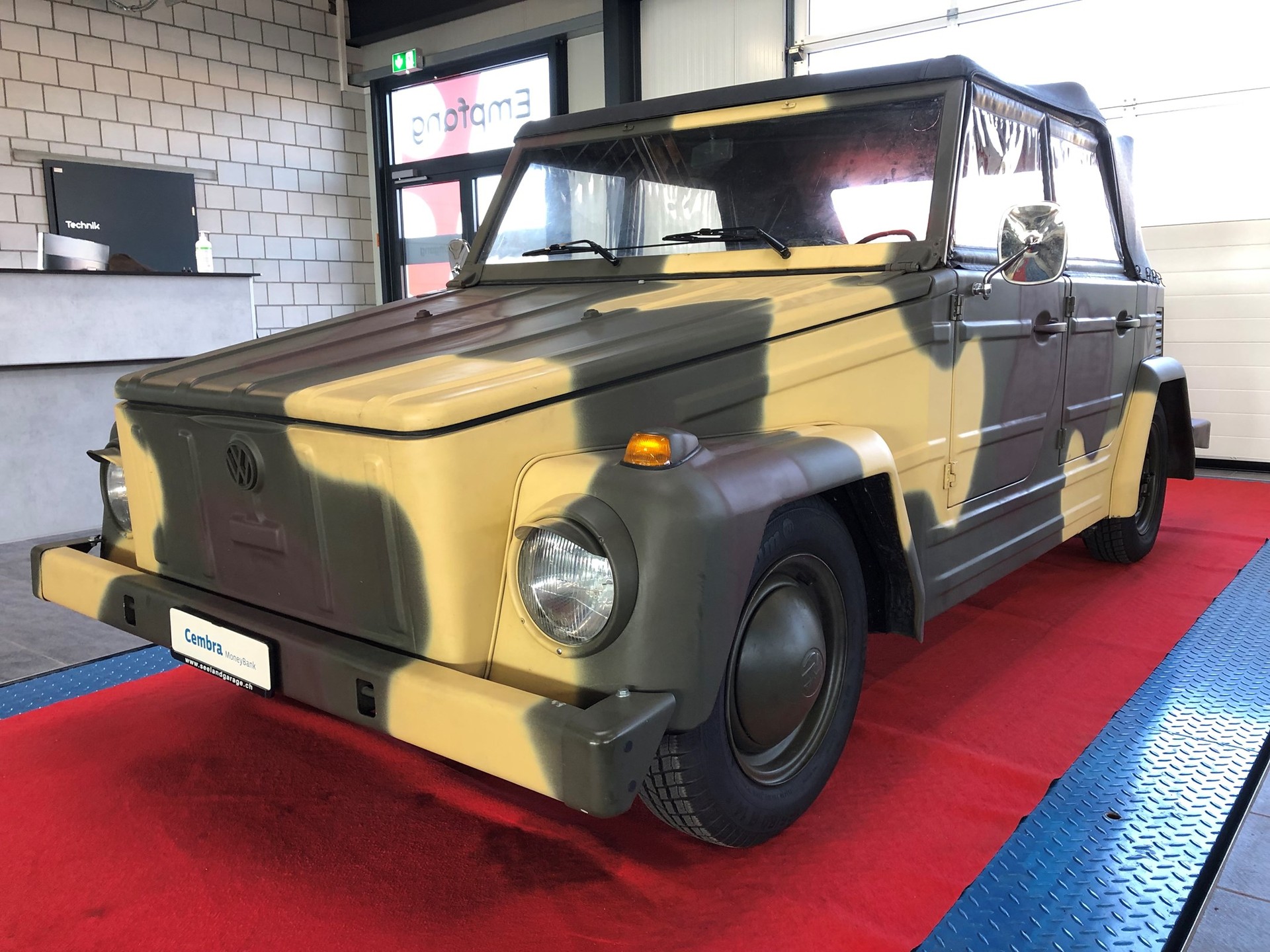 VW TYP 181 Kübelwagen-showroom-element-3