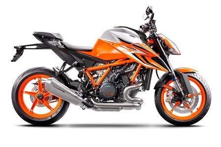 KTM 1290 Super Duke R-image-1