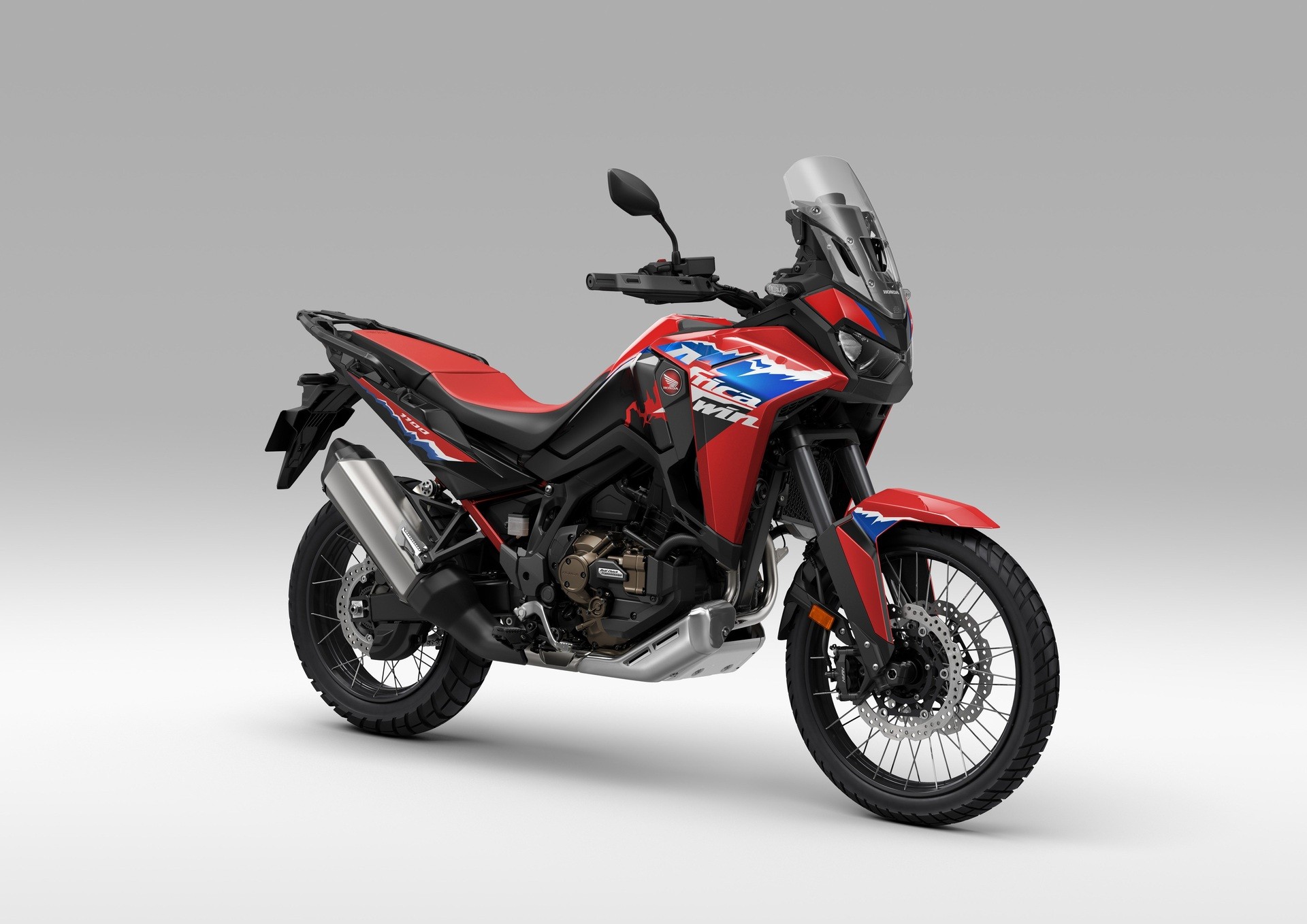 HONDA CRF 1100 Africa Twin-image-0
