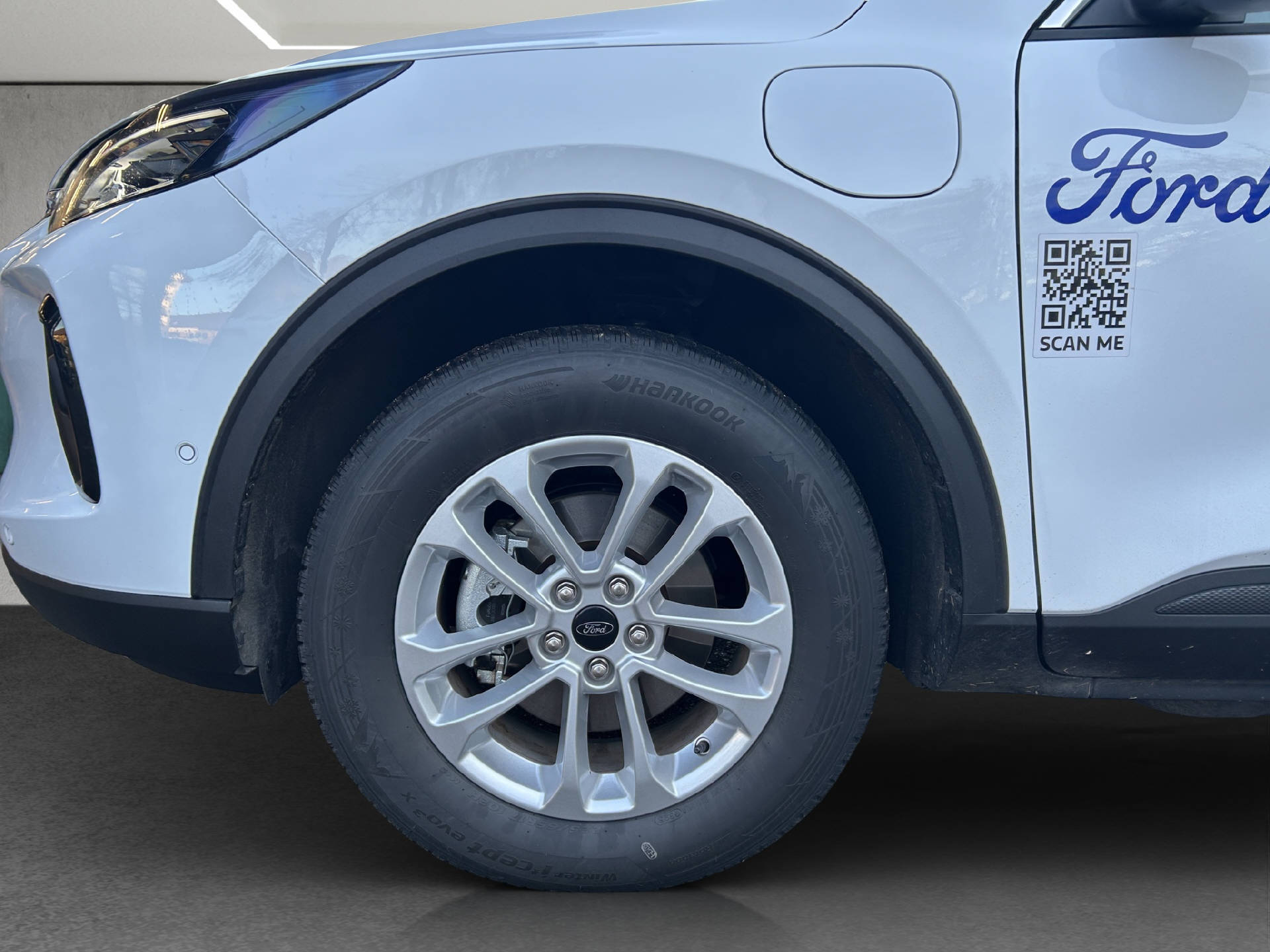 FORD Kuga 2.5 Plug-in Hybrid Titanium-image-23