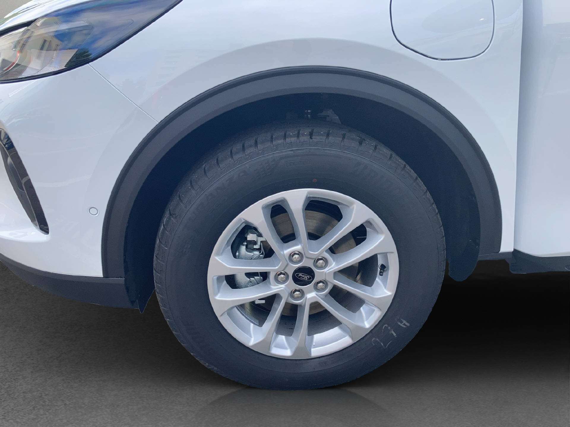 FORD Kuga 2.5 Plug-in Hybrid Titanium-image-22
