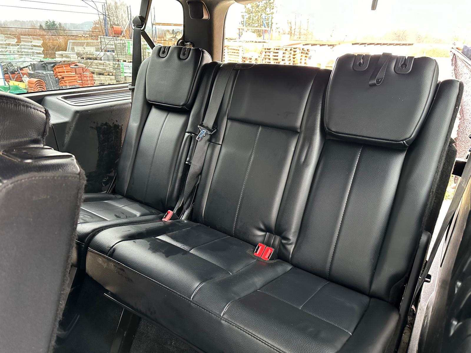 FORD Expedition EL Limited-image-8