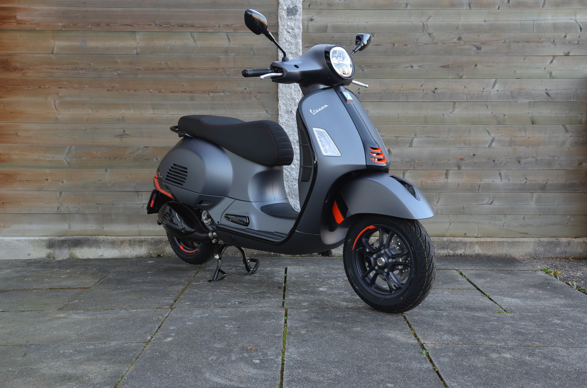 PIAGGIO Vespa GTS 310 Super Sport Euro 5+-image-3