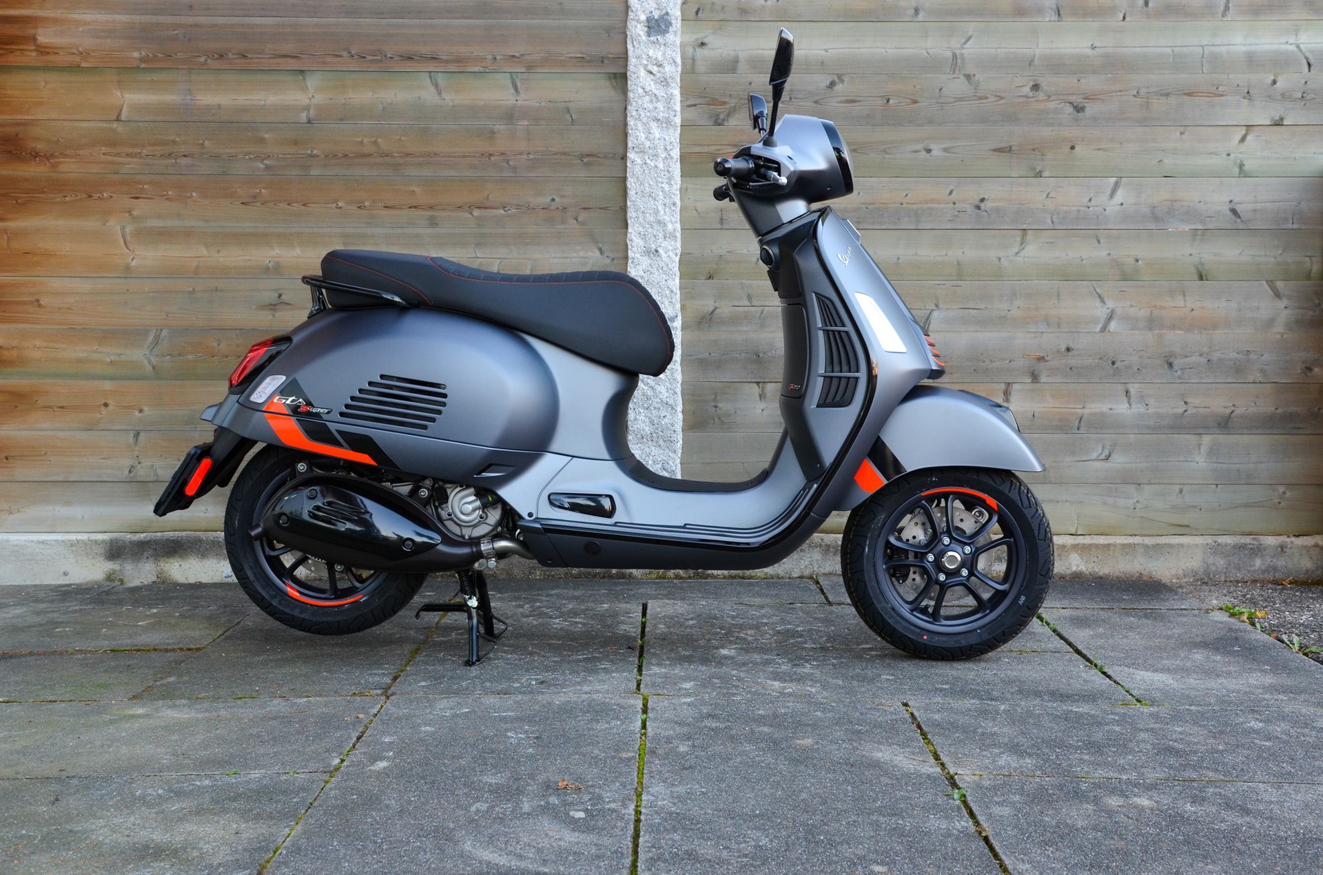 PIAGGIO Vespa GTS 310 Super Sport Euro 5+
