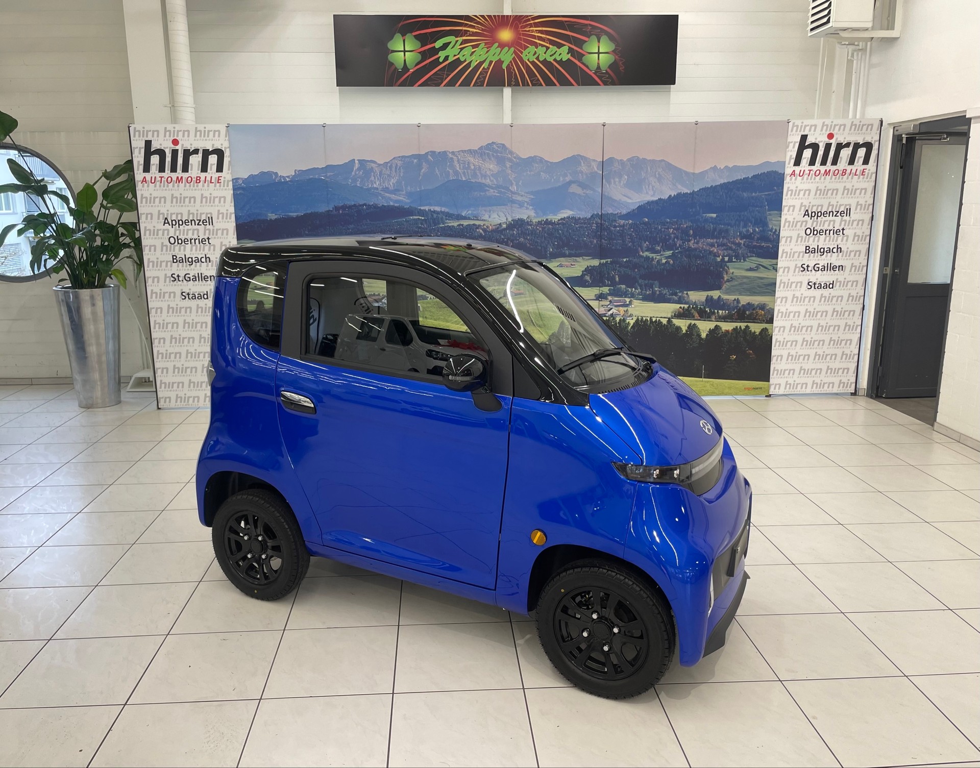 JIA JI i-Tango Motorisierter Rollstuhl