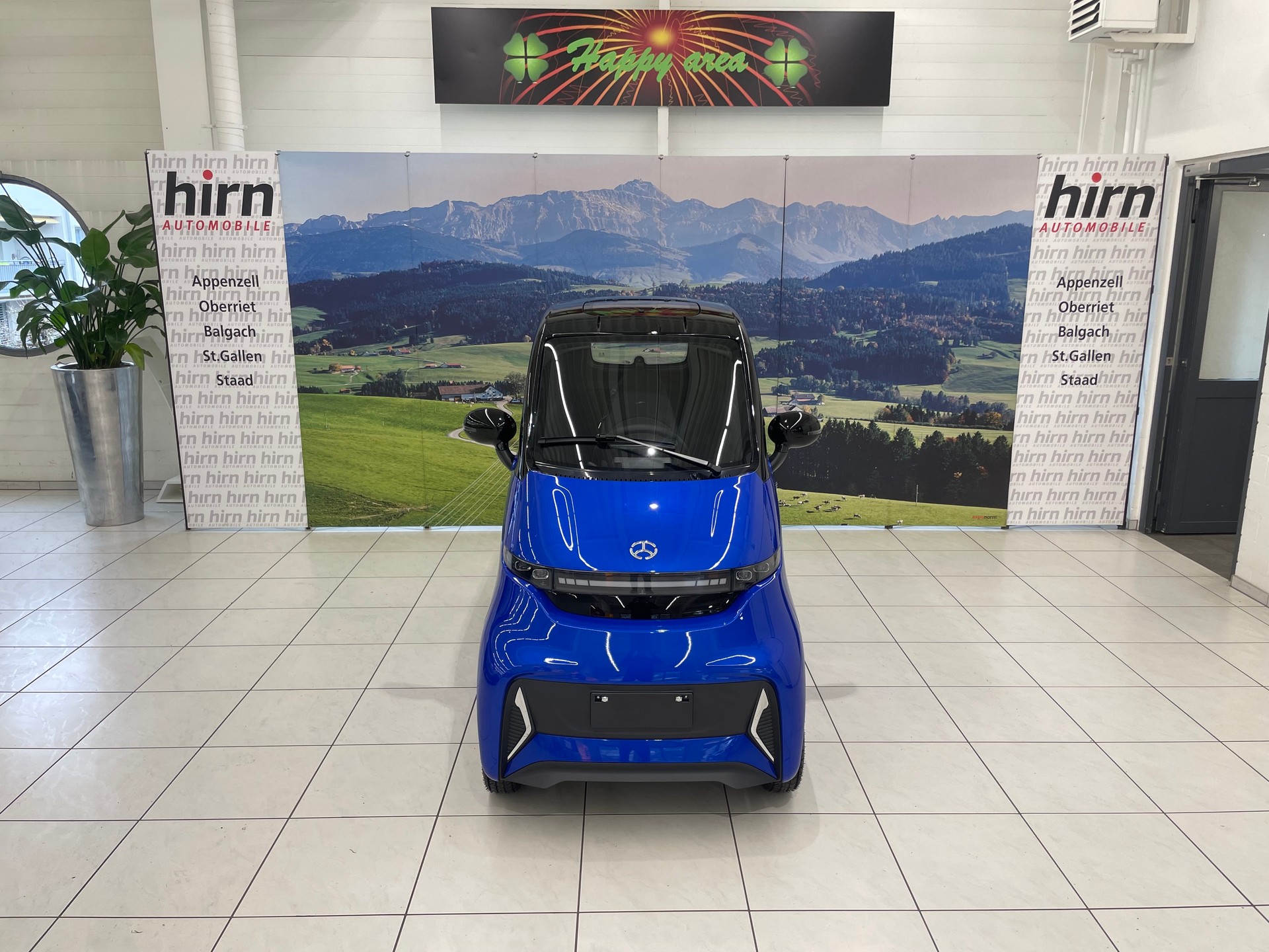 JIA JI i-Tango Motorisierter Rollstuhl-image-1